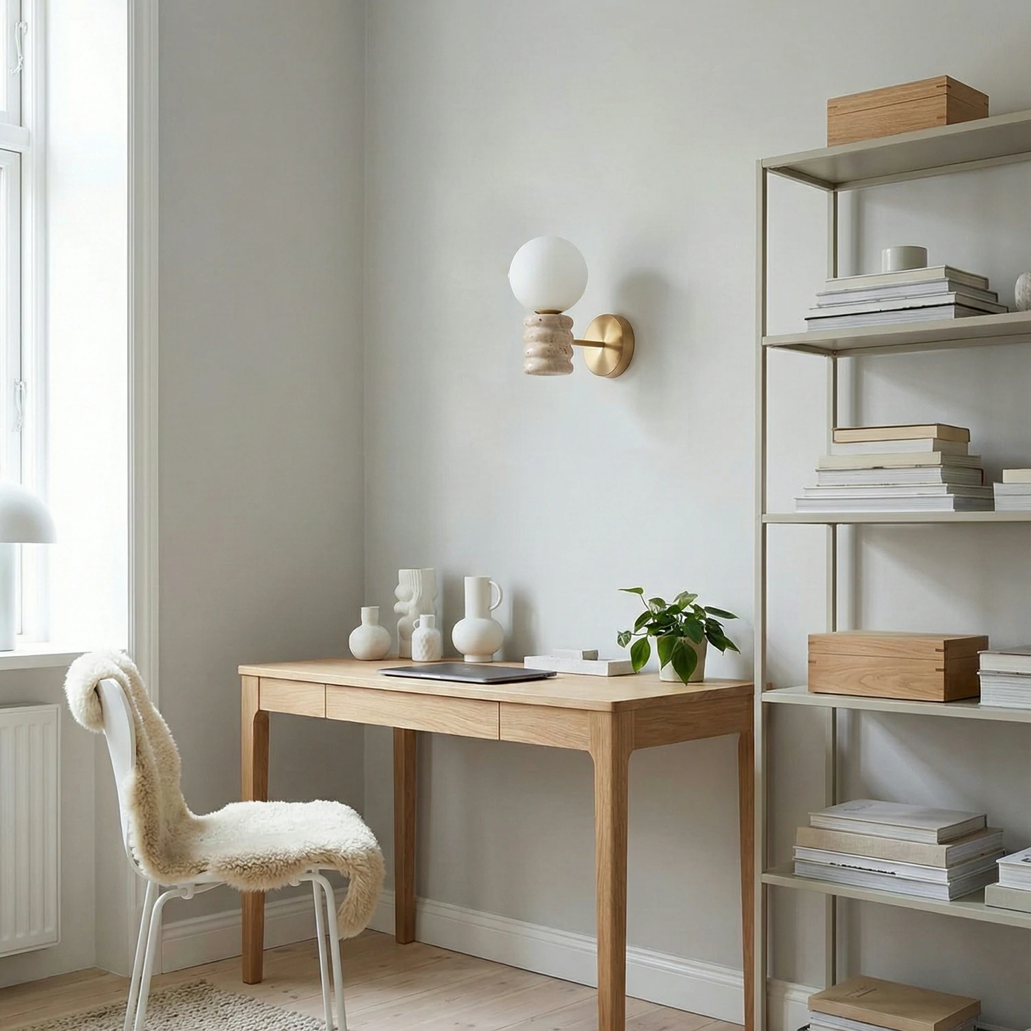 Sena Wall Lamp - Image 14