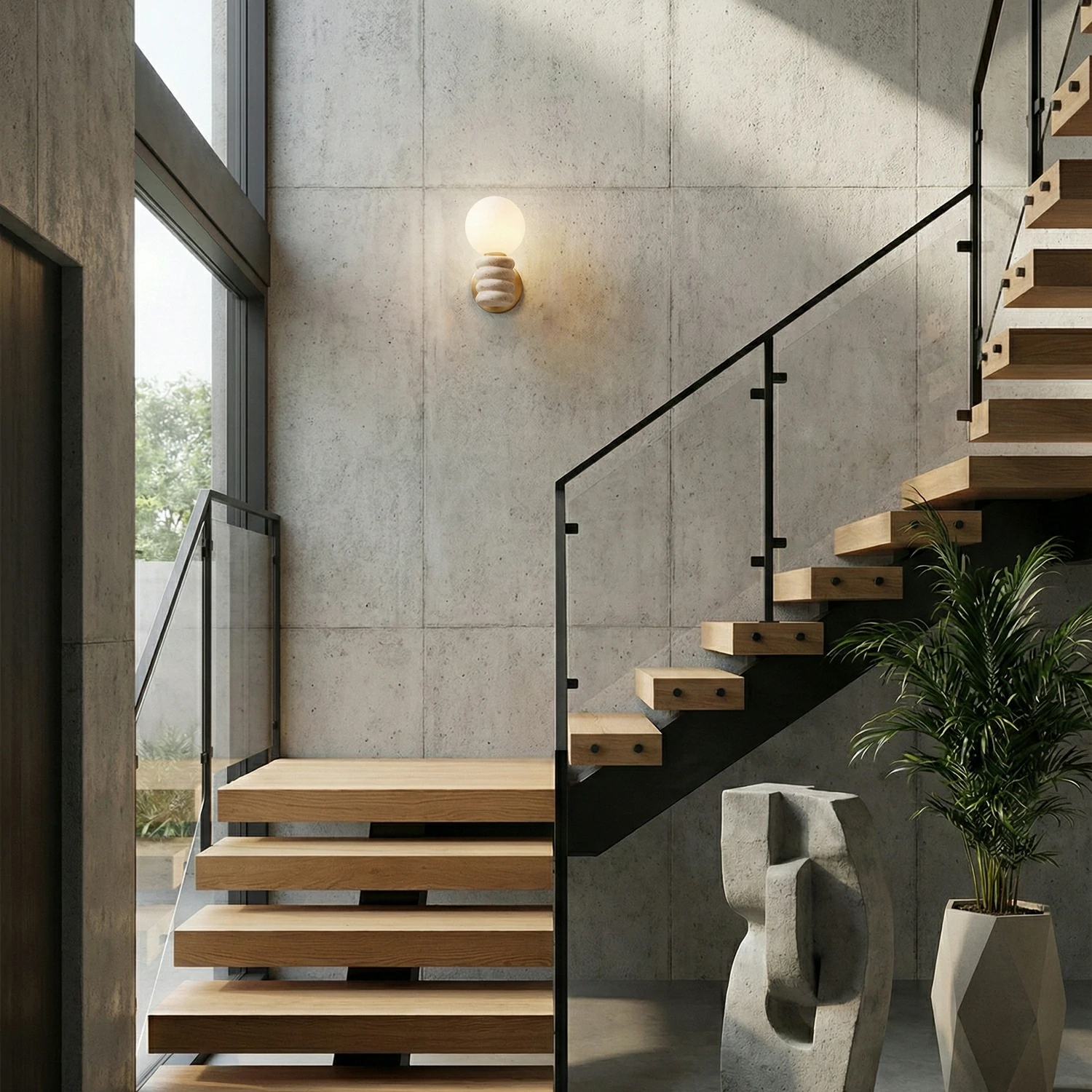 Sena Wall Lamp - Image 13