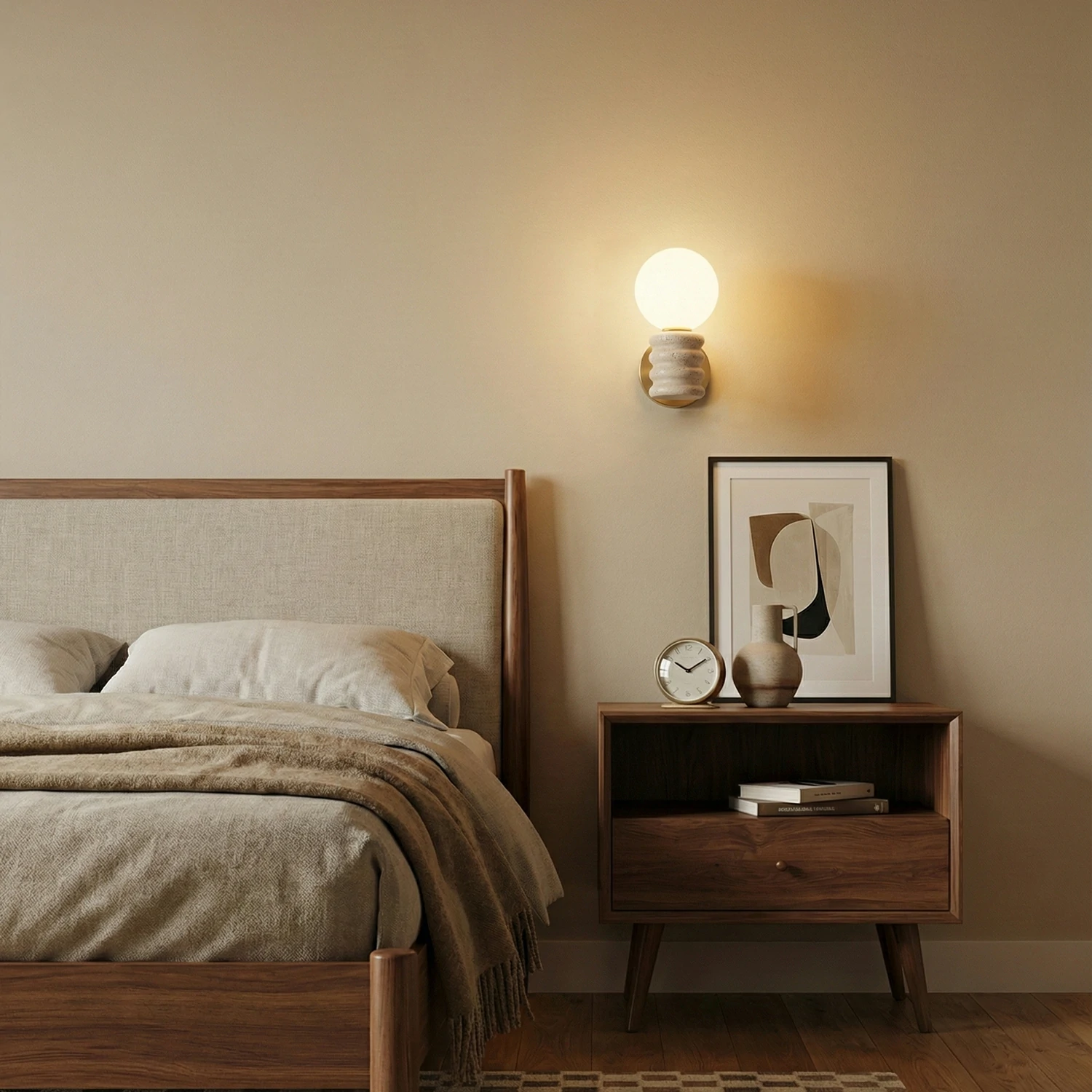 Sena Wall Lamp - Image 12