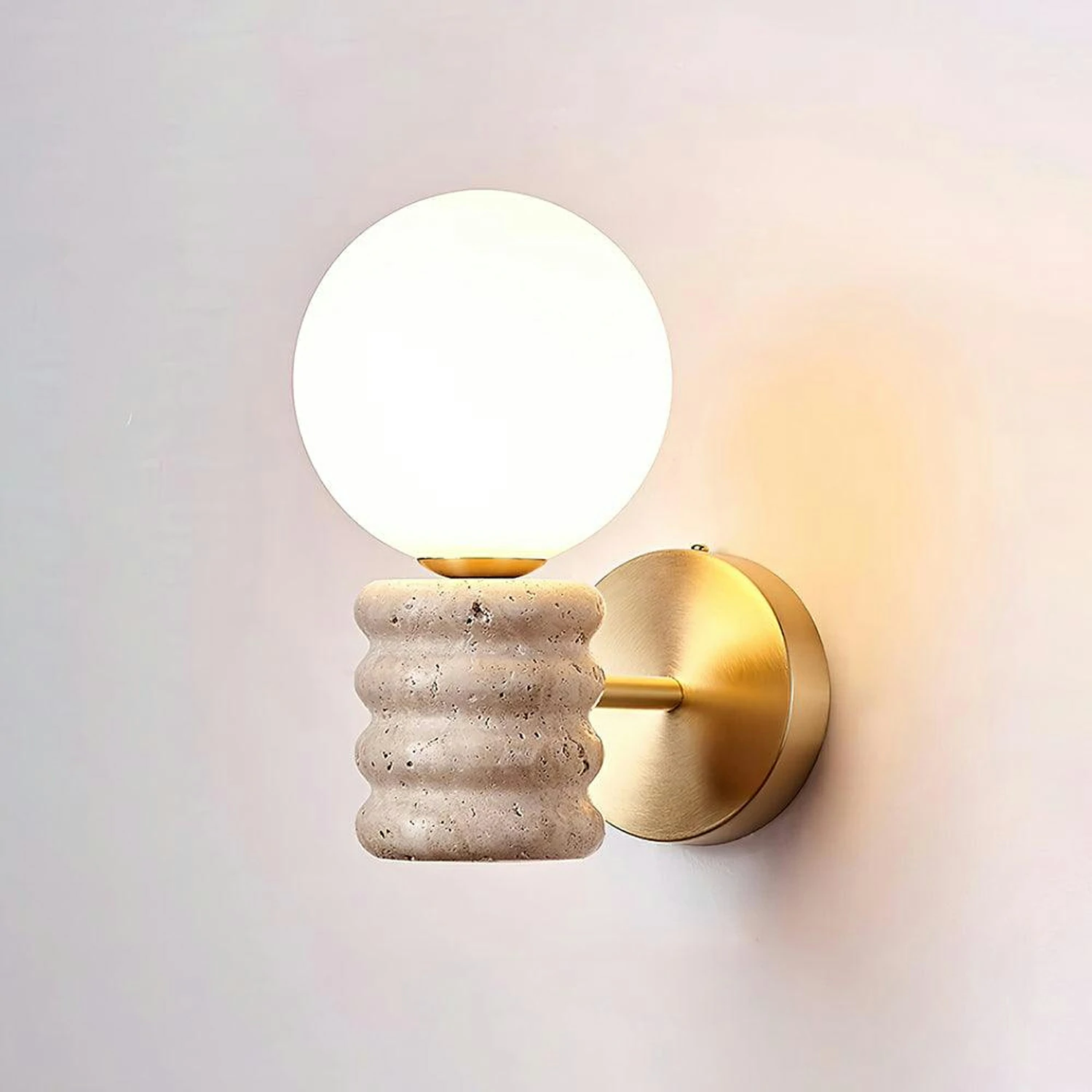 Sena Wall Lamp - Image 16