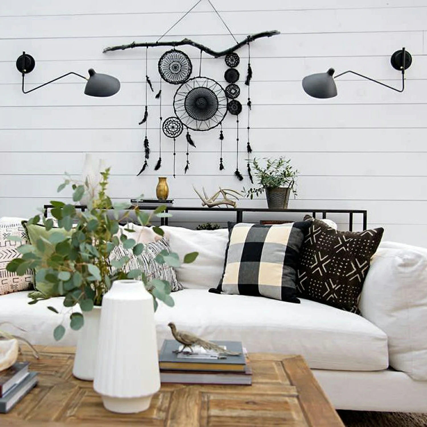 Serge Mouille Wall Lamp - Image 7