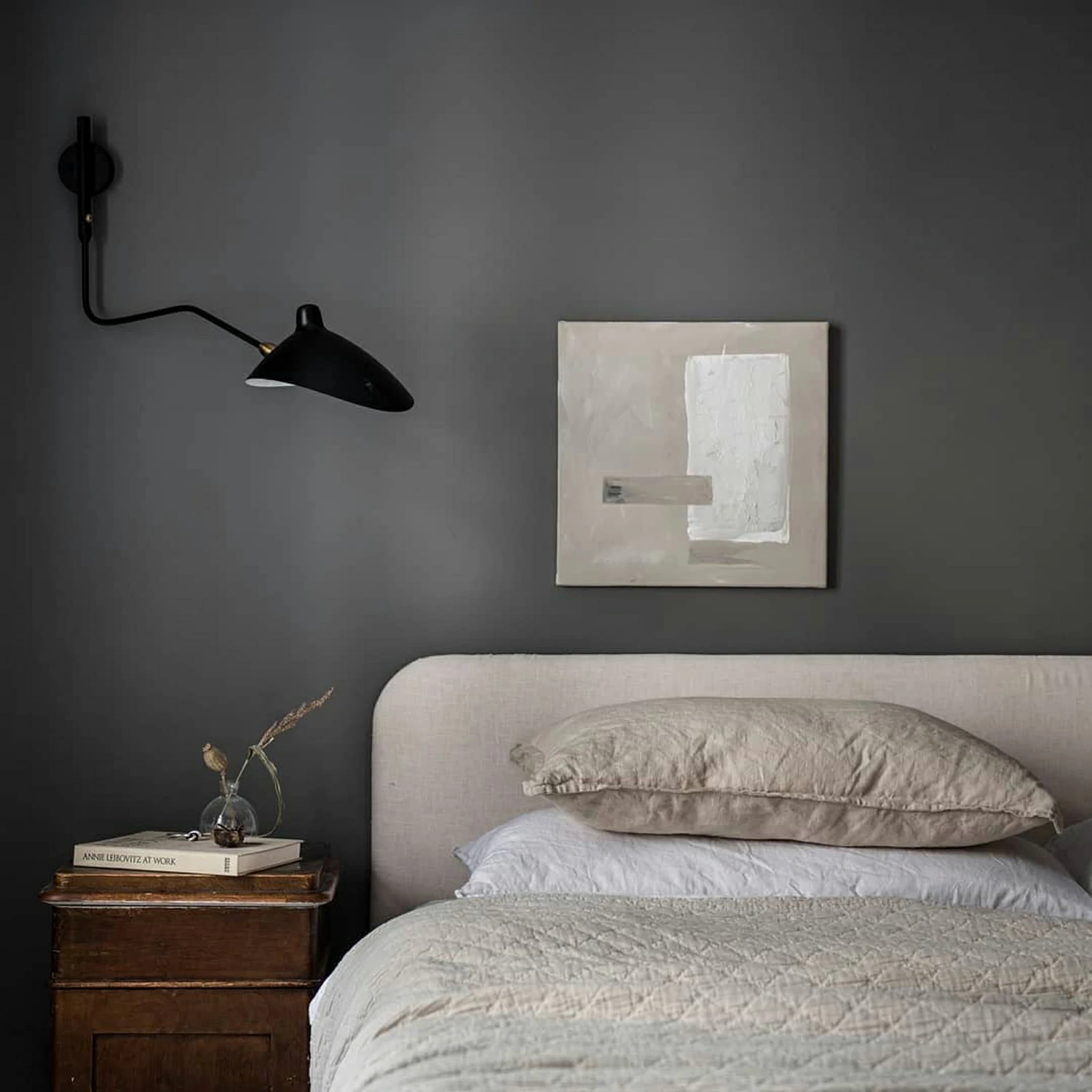 Serge Mouille Wall Lamp - Image 14