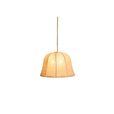 Sienna Linen Pendant Lamp
