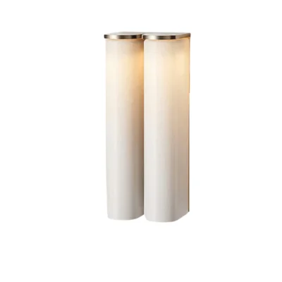 Slim Tube Wall Light