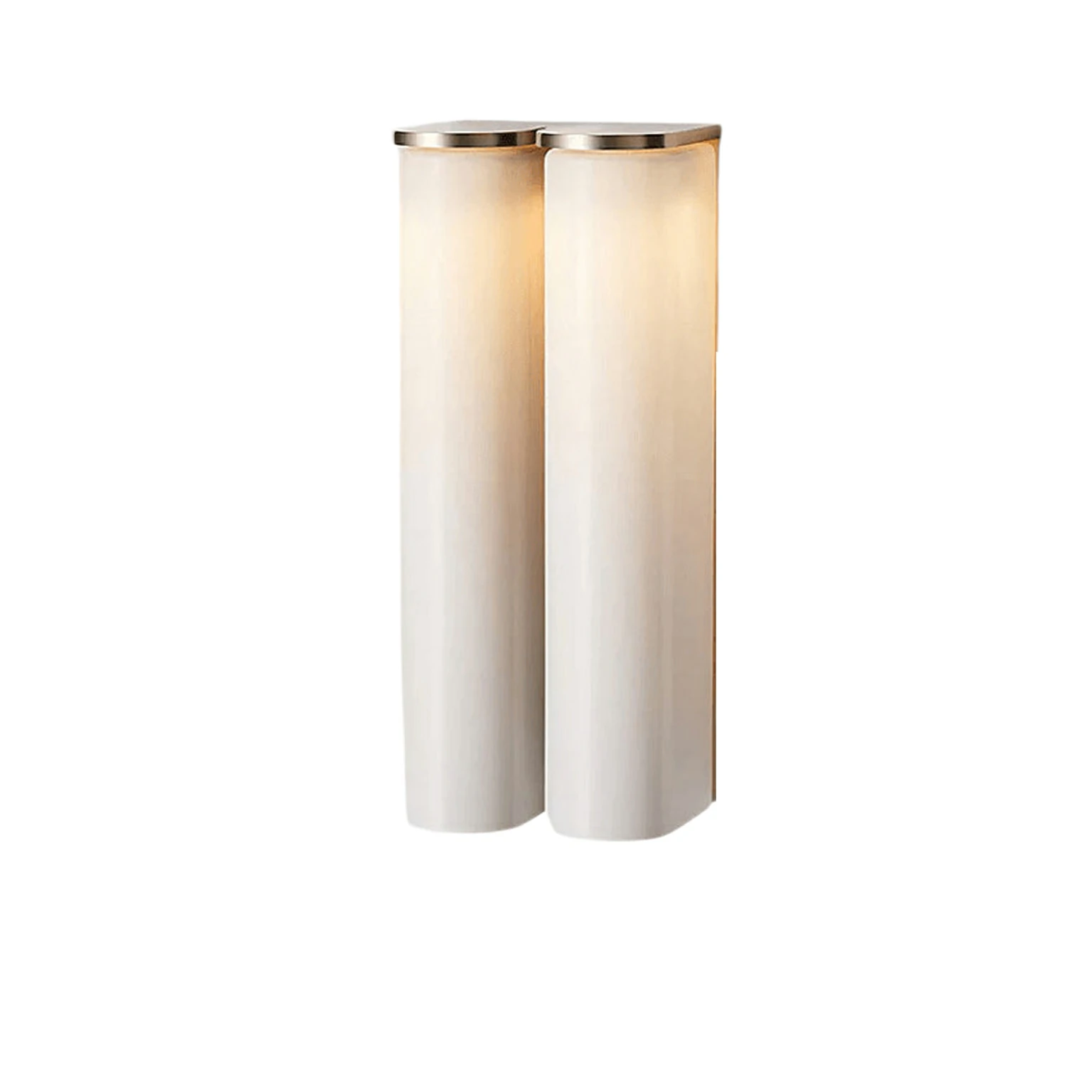 Slim Tube Wall Light