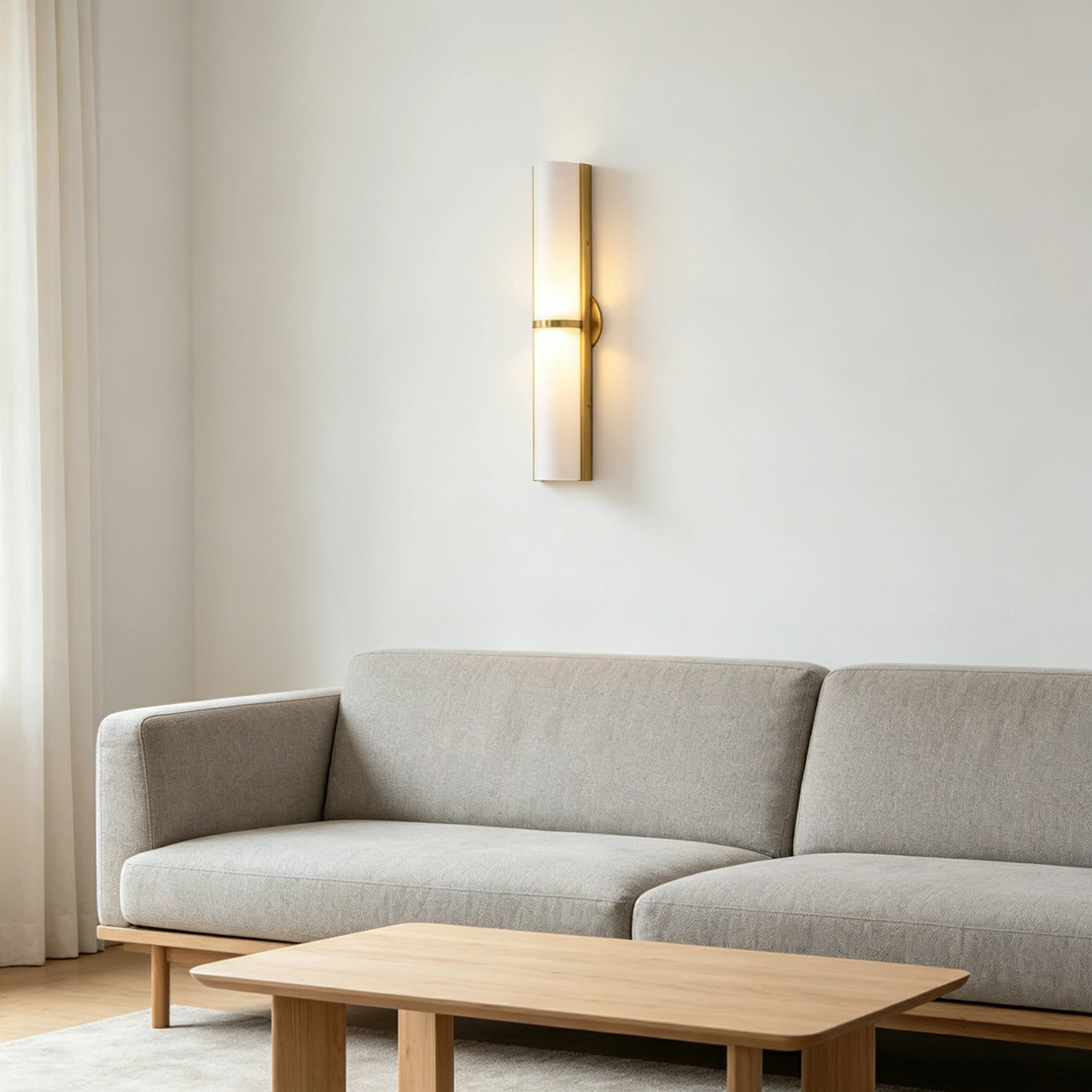 Slim Tube Wall Light - Image 5