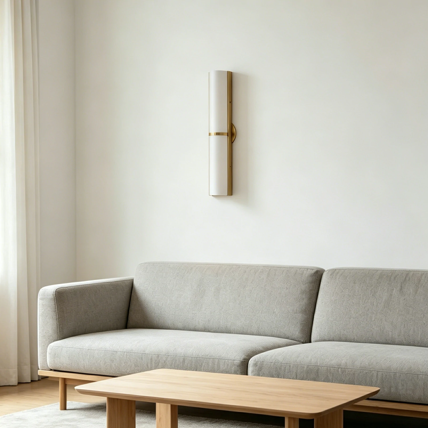 Slim Tube Wall Light - Image 6