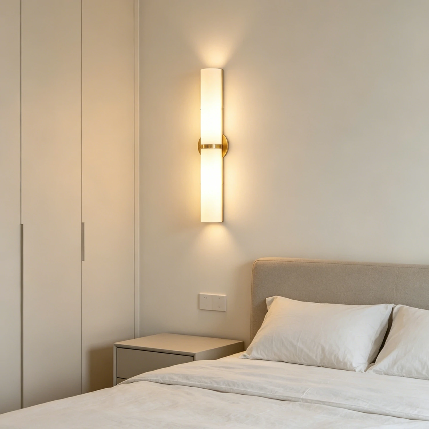 Slim Tube Wall Light - Image 4