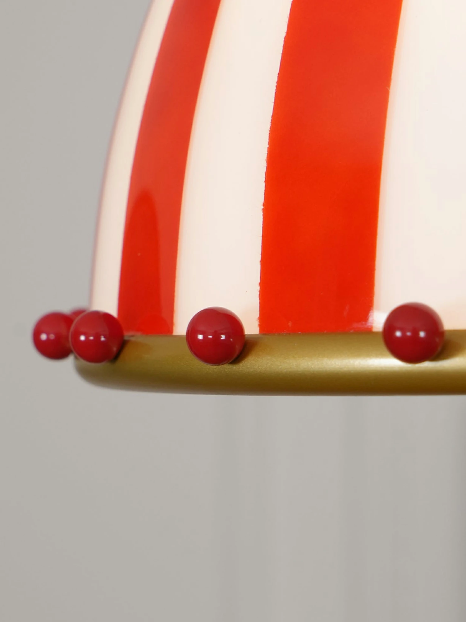 Circus Glass Pendant Lamp - Image 13
