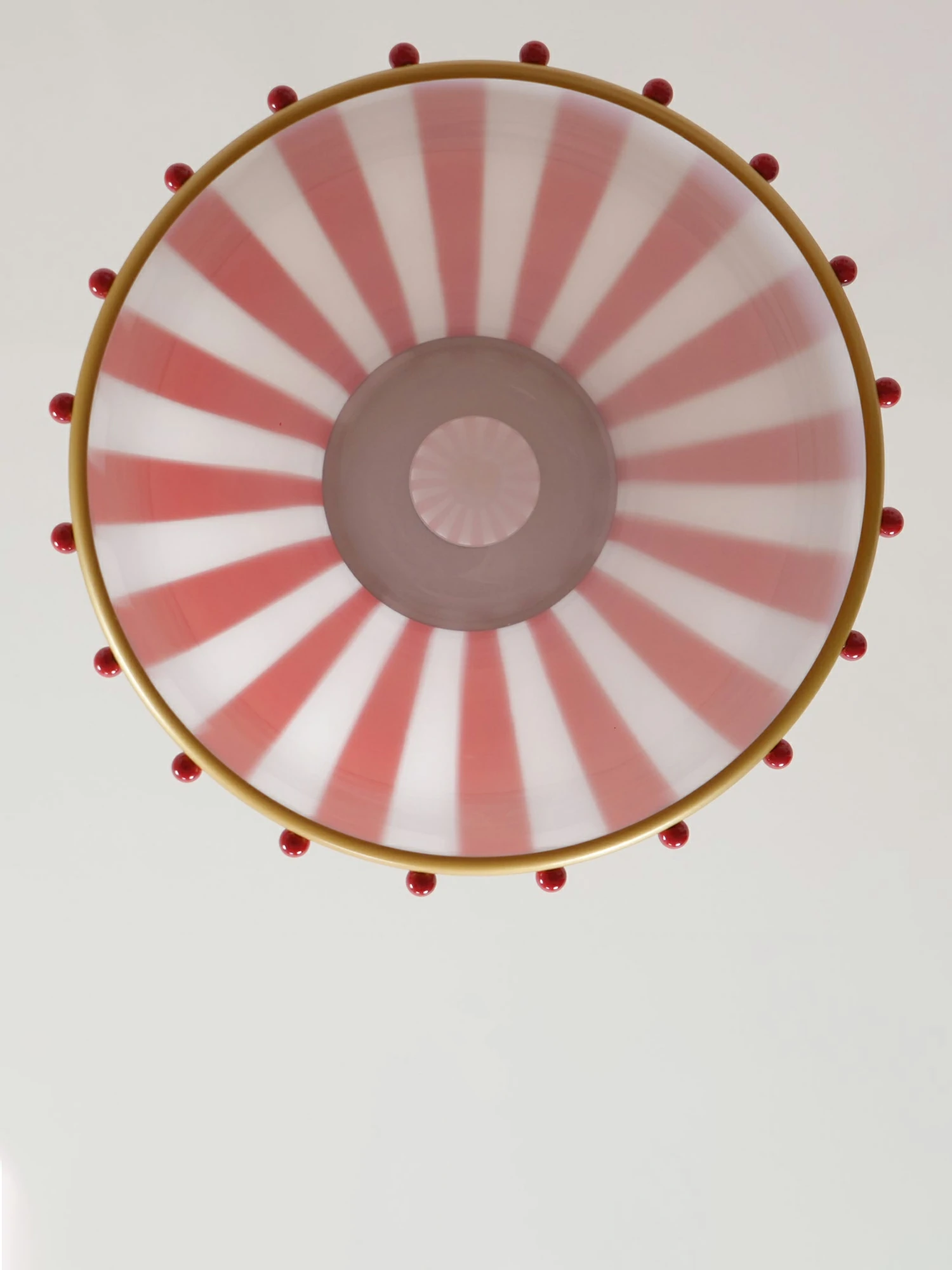 Circus Glass Pendant Lamp - Image 14