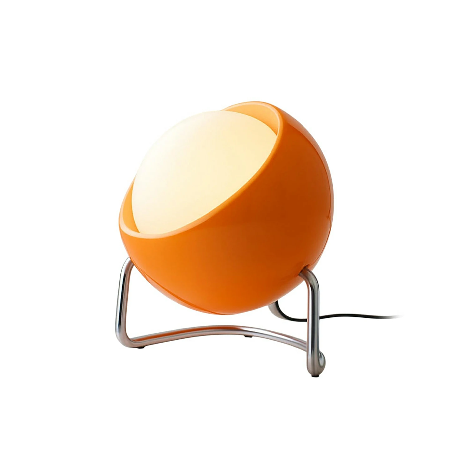 Space Age Table Lamp