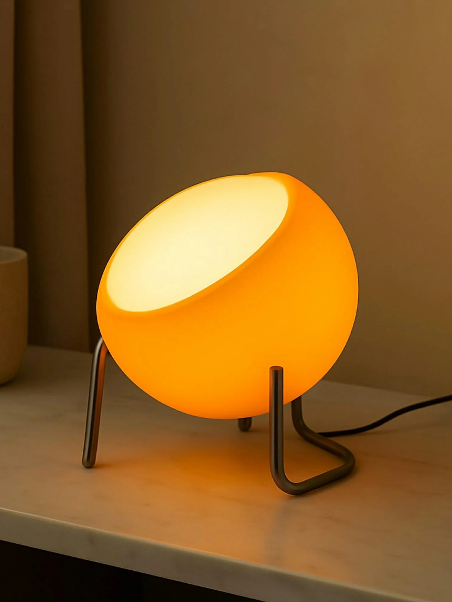 Space Age Table Lamp - Image 3