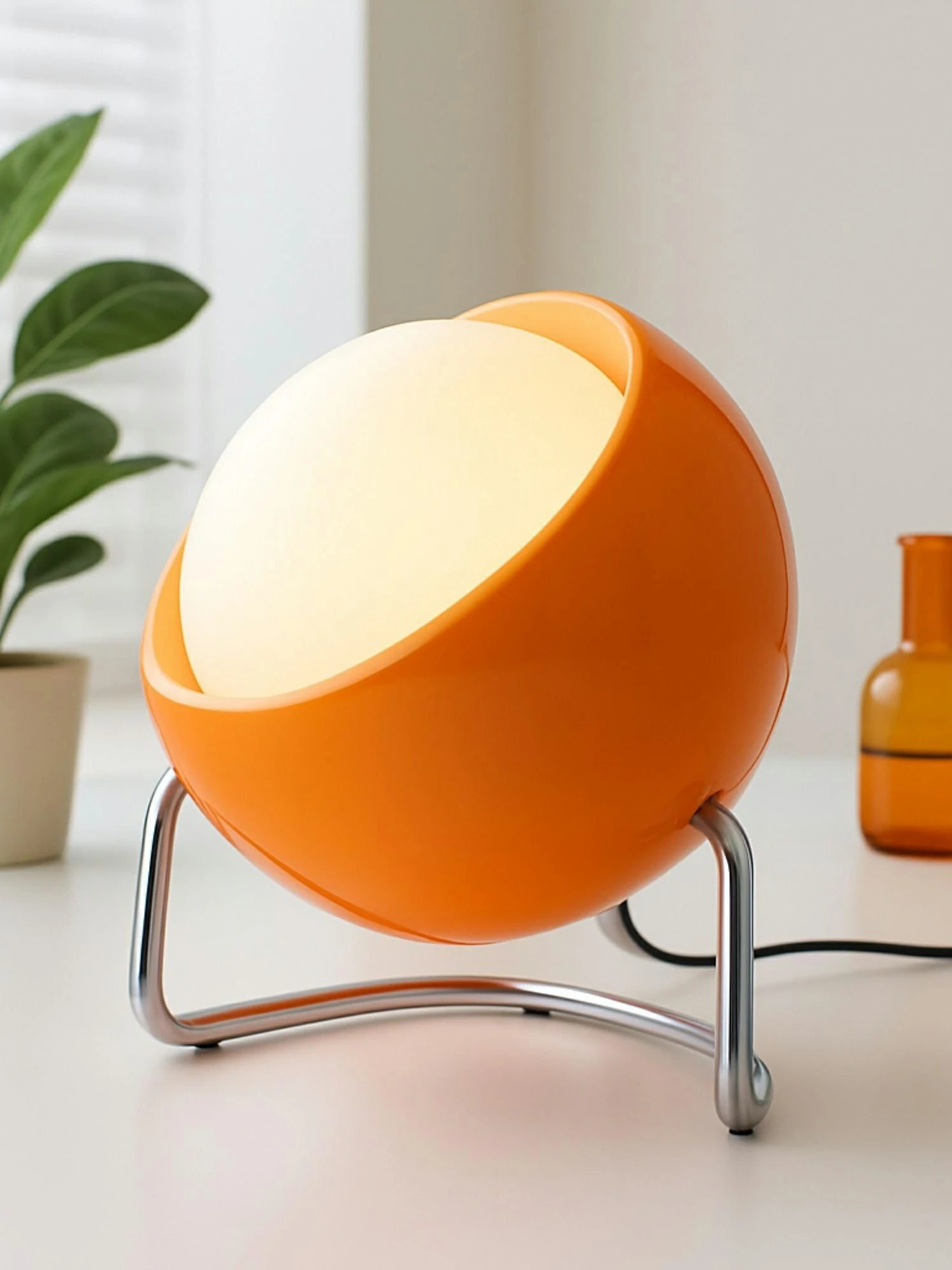 Space Age Table Lamp - Image 6