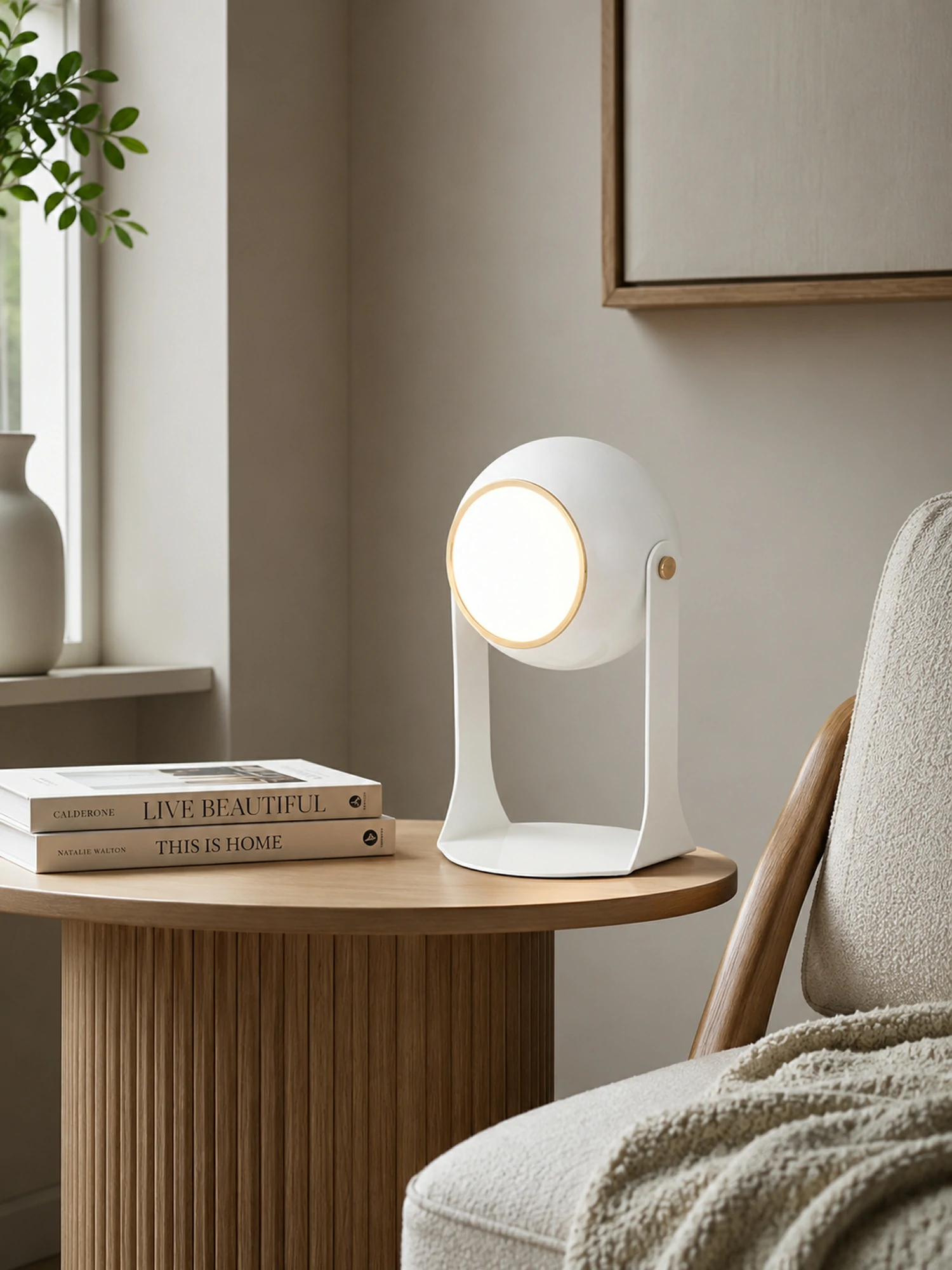 Svejk Table Lamp - Image 4