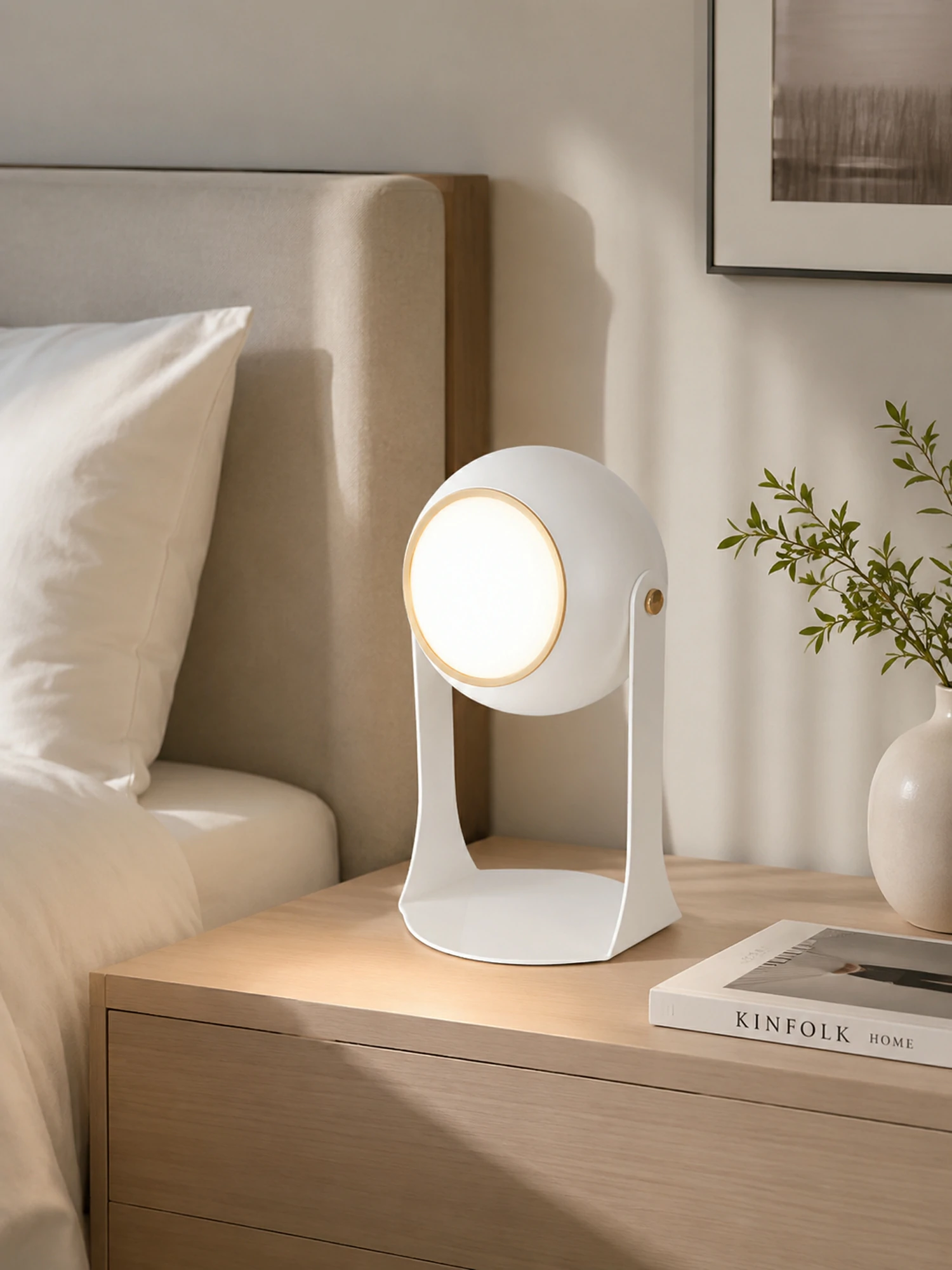 Svejk Table Lamp - Image 5