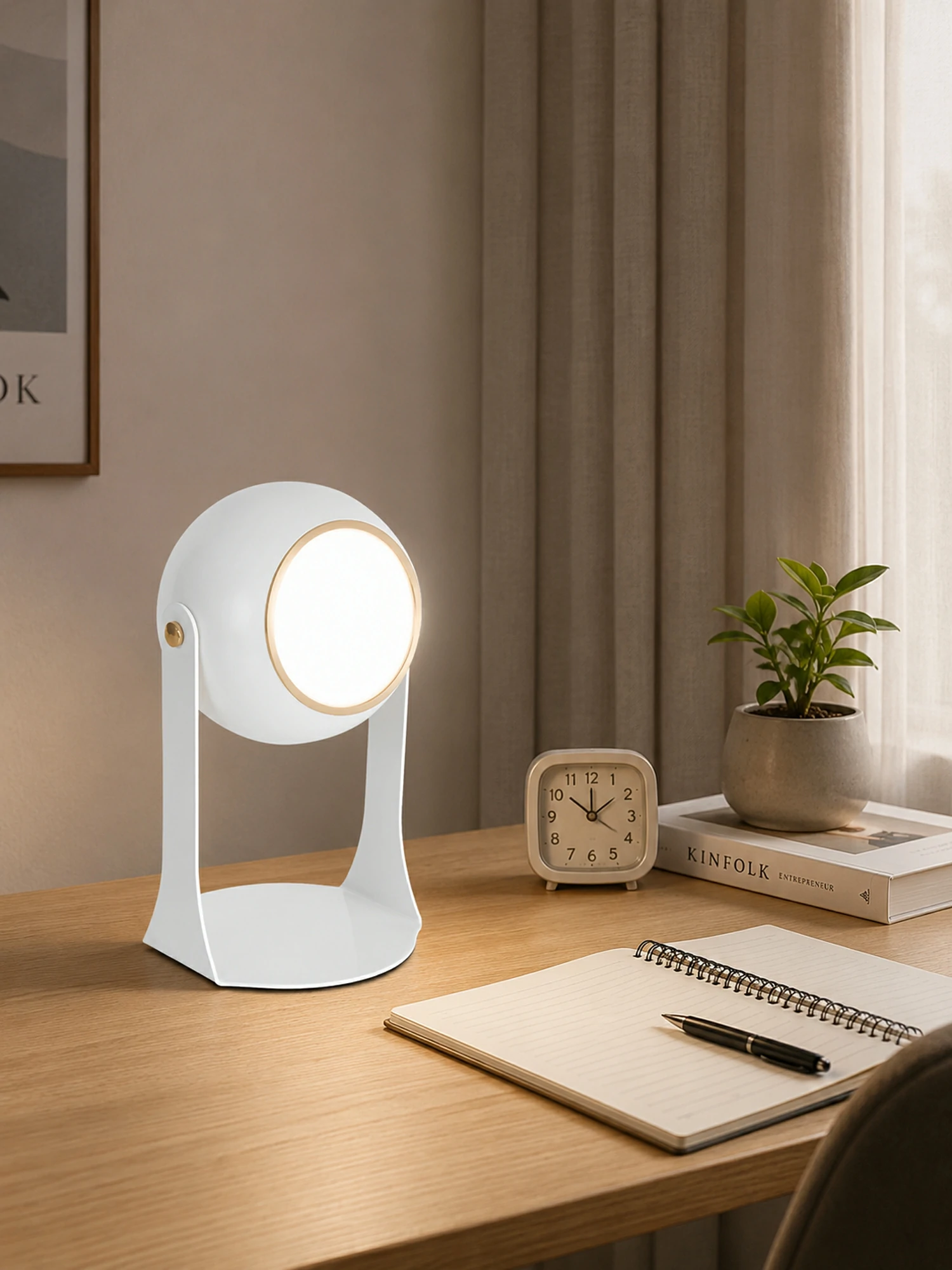 Svejk Table Lamp - Image 6