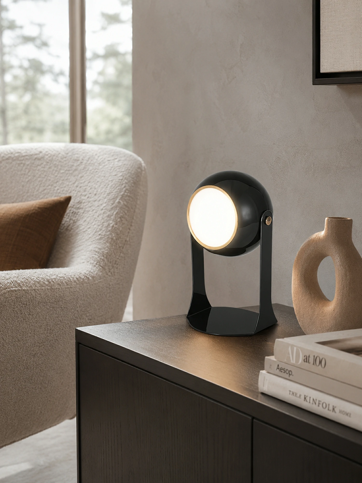 Svejk Table Lamp - Image 7