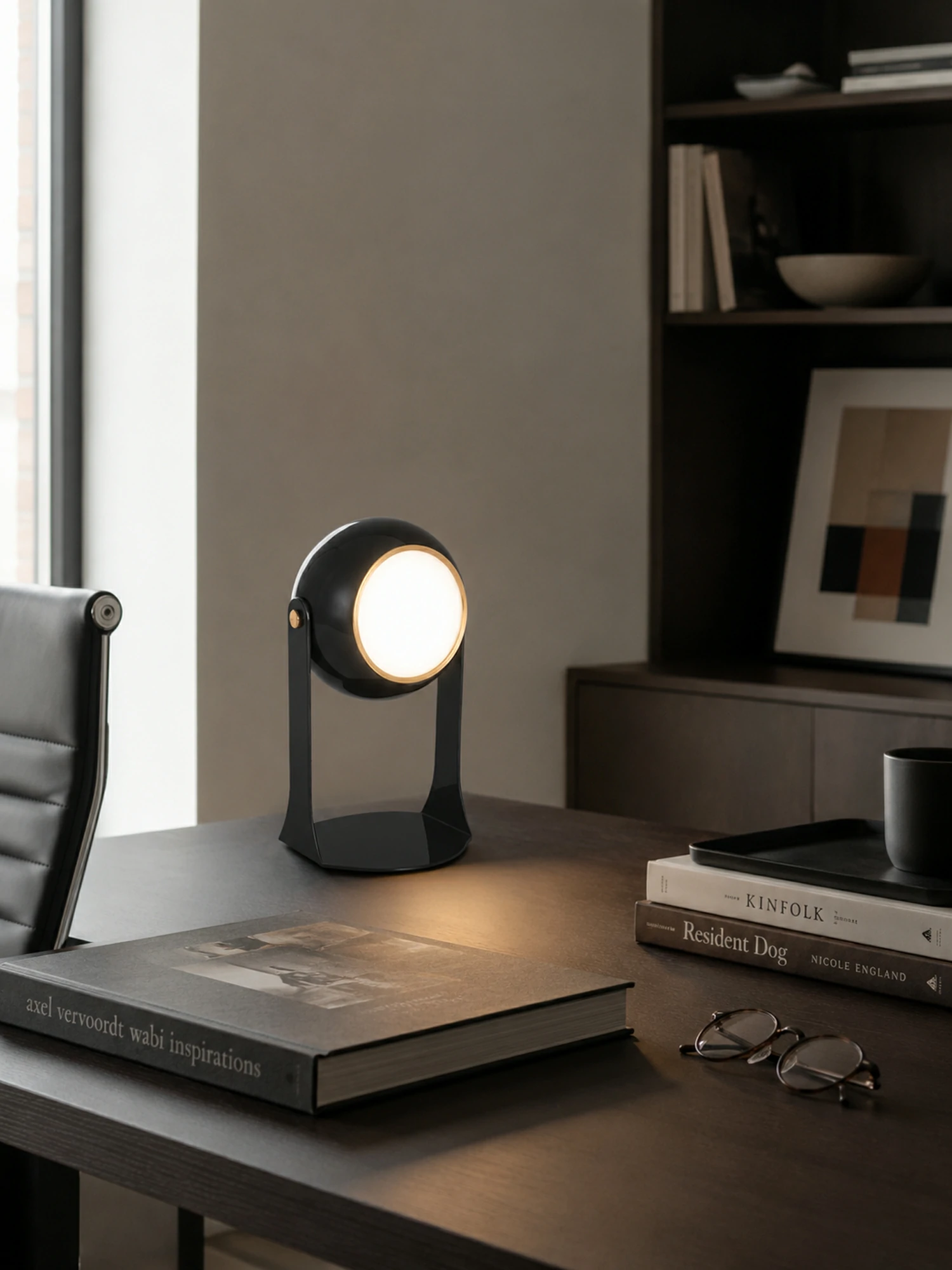 Svejk Table Lamp - Image 3