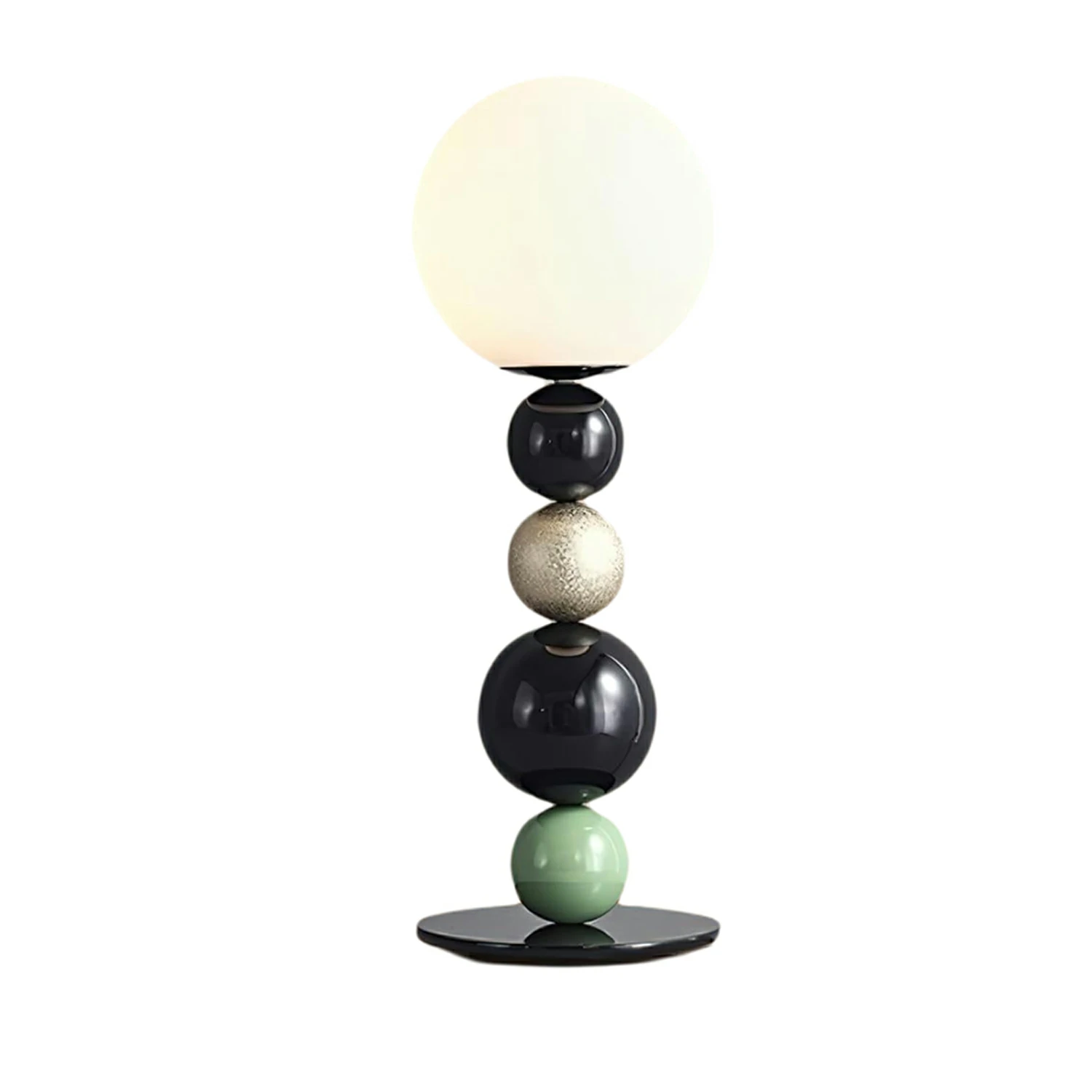 Sweetie Round Ball Table Lamp