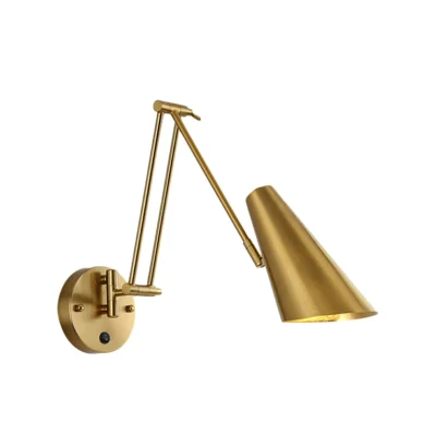 Swing Arm Wall Light