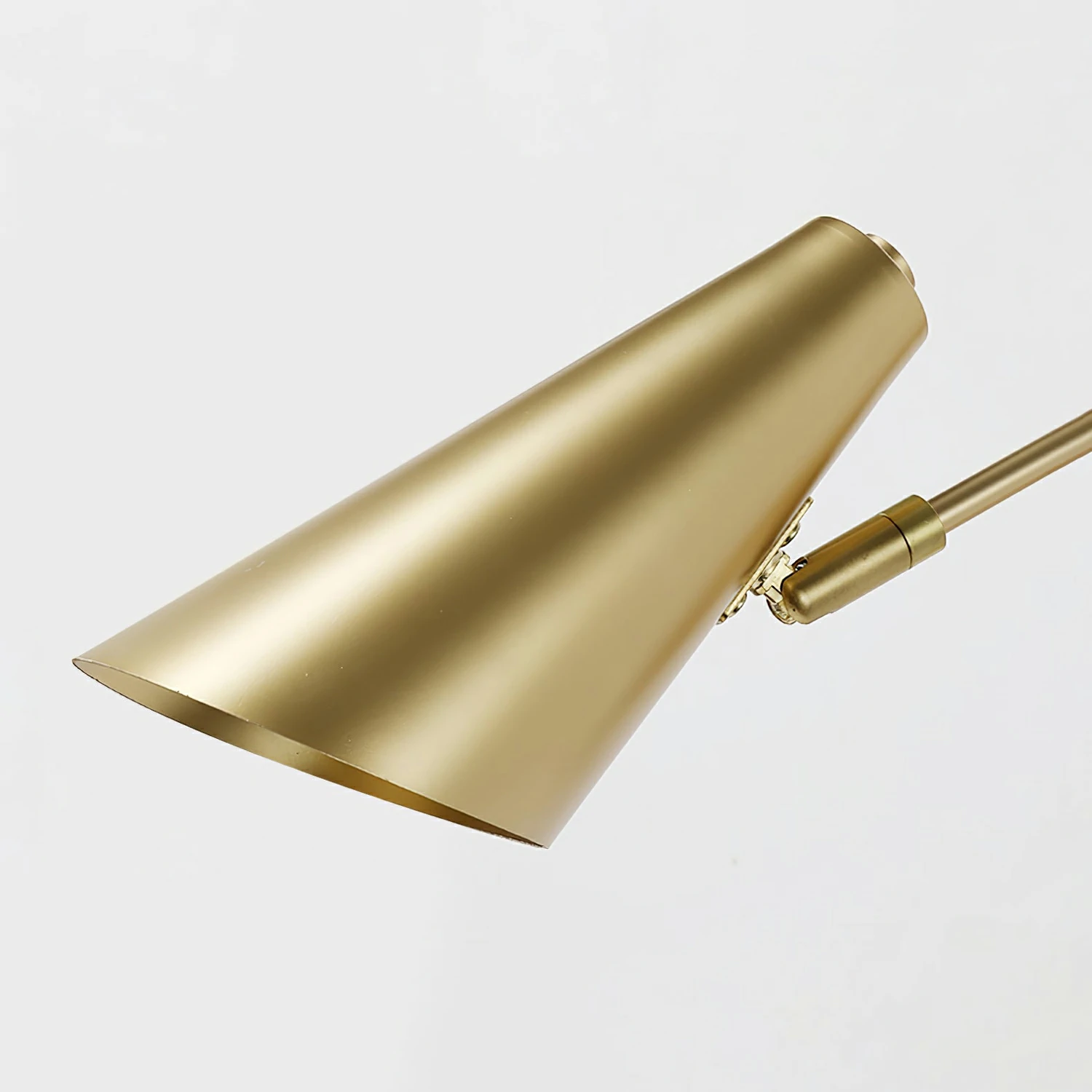Swing Arm Wall Light - Image 12