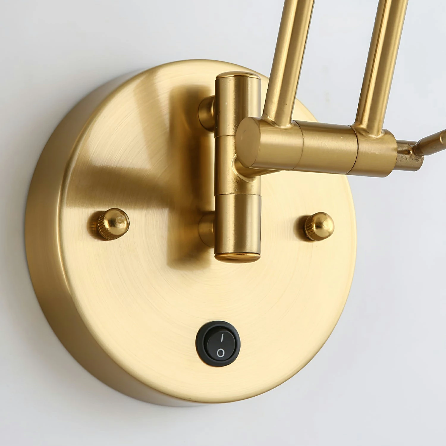 Swing Arm Wall Light - Image 16