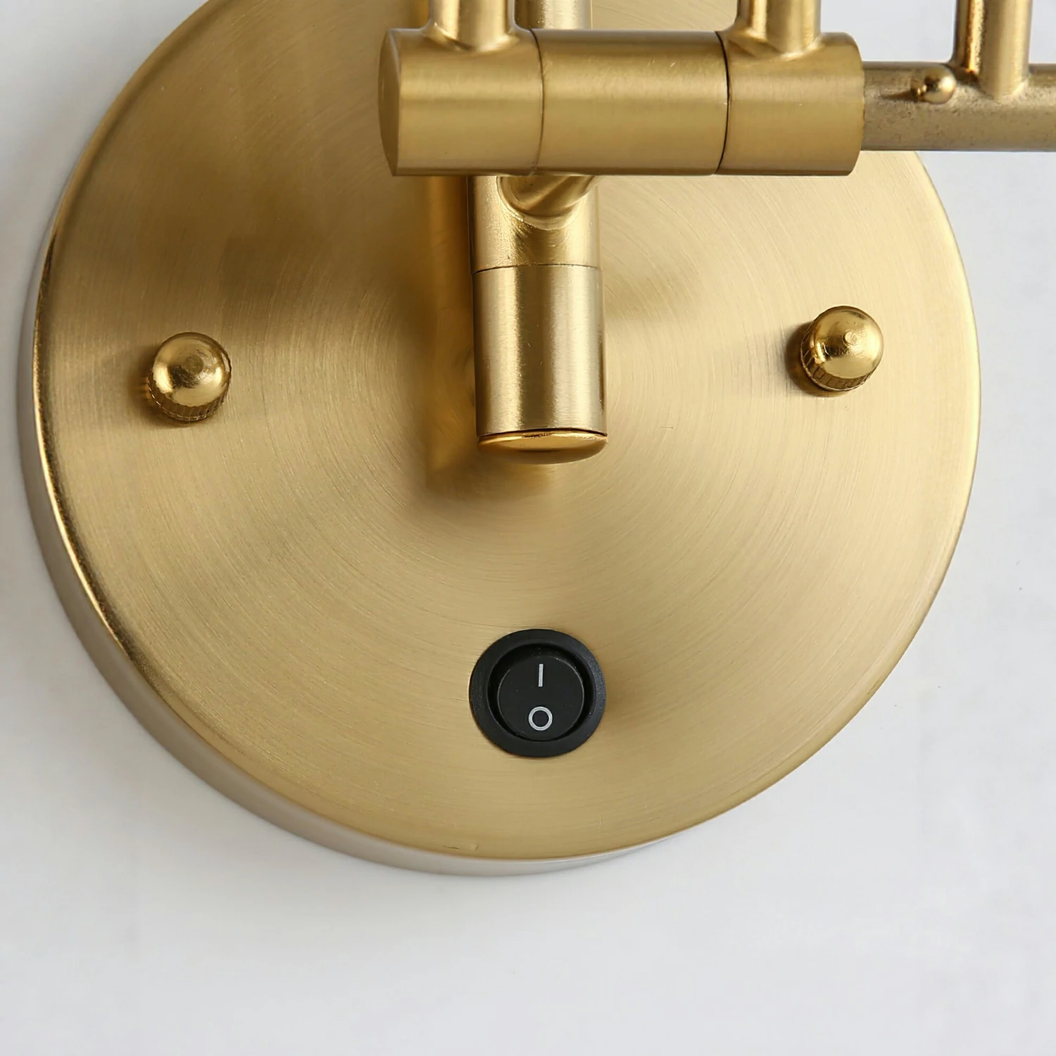 Swing Arm Wall Light - Image 15