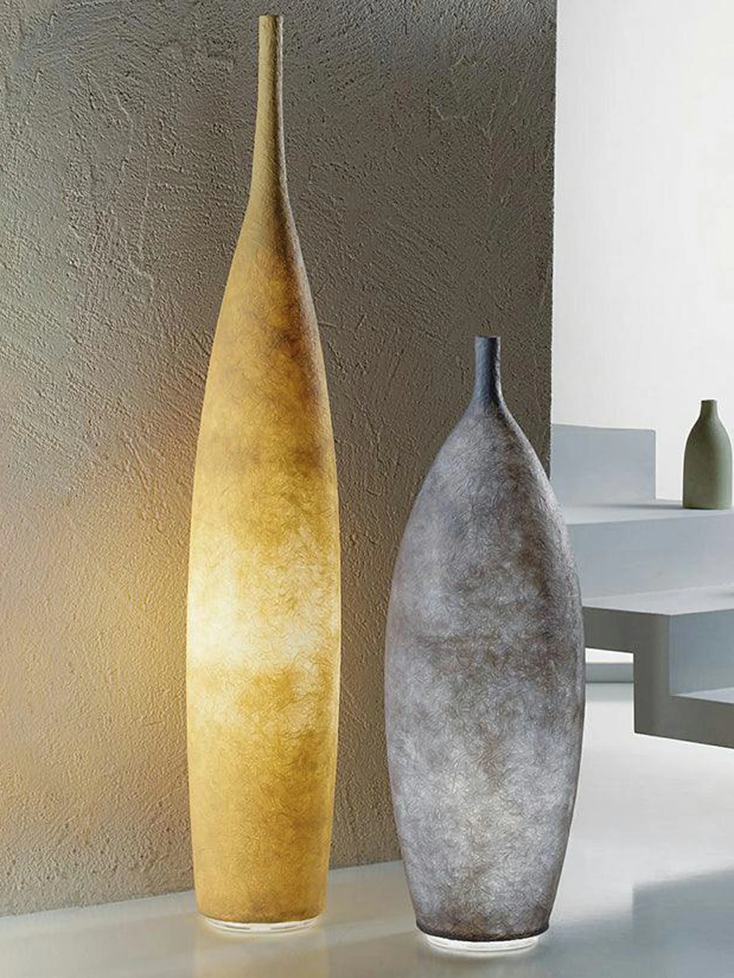 Tank 1 Floor Lamp - Image 5