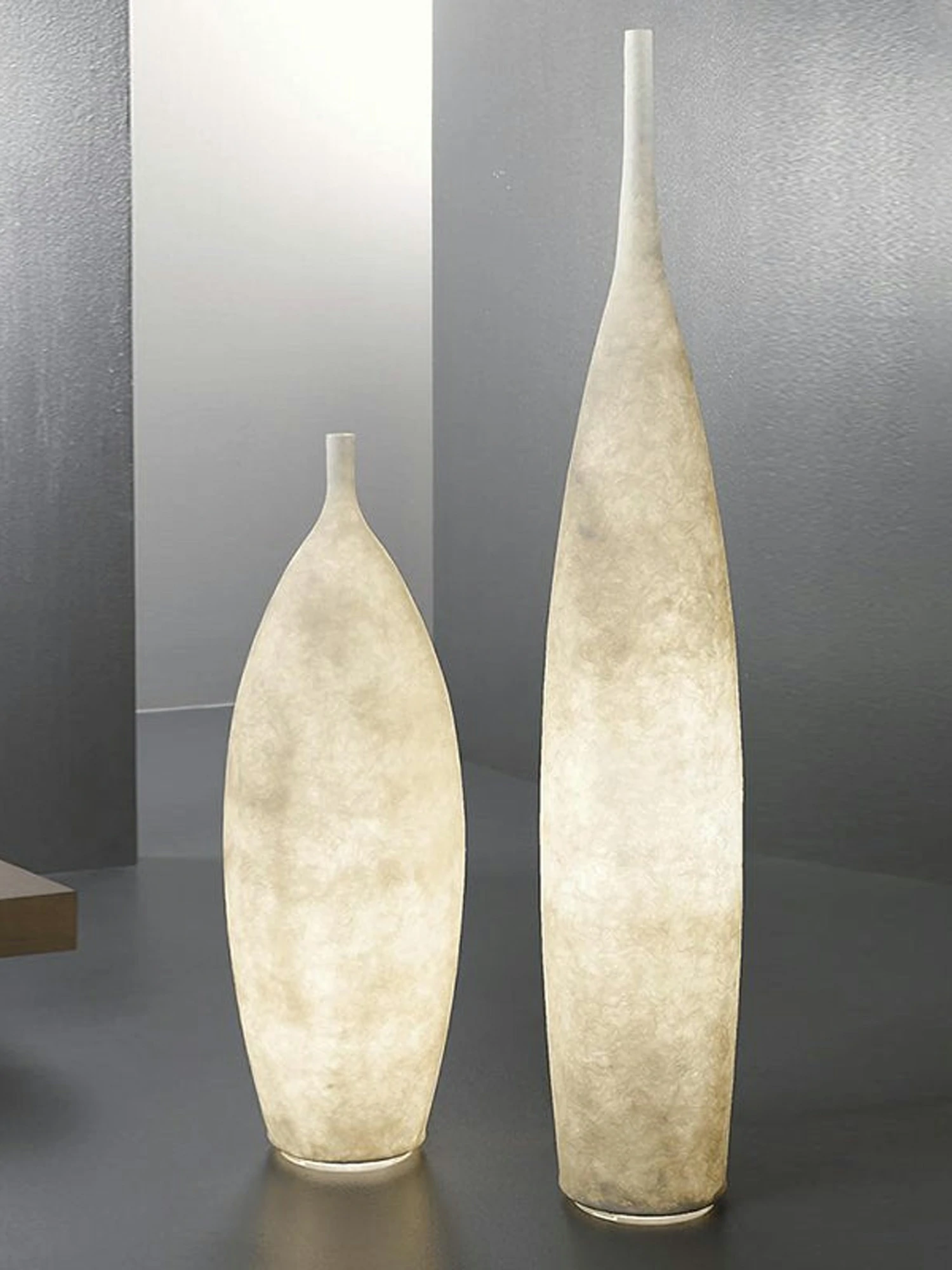Tank 1 Floor Lamp - Image 6
