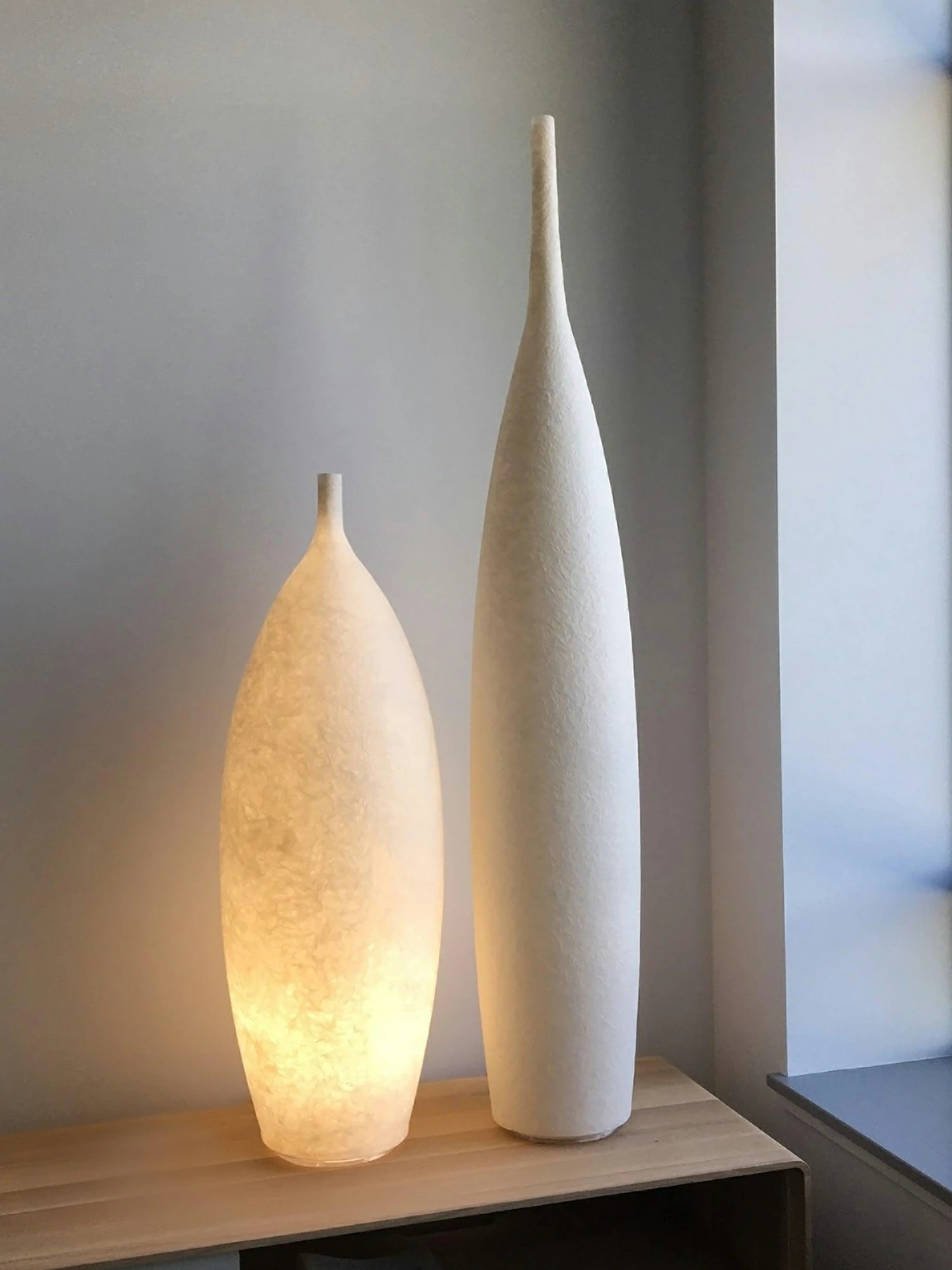 Tank 1 Floor Lamp - Image 8