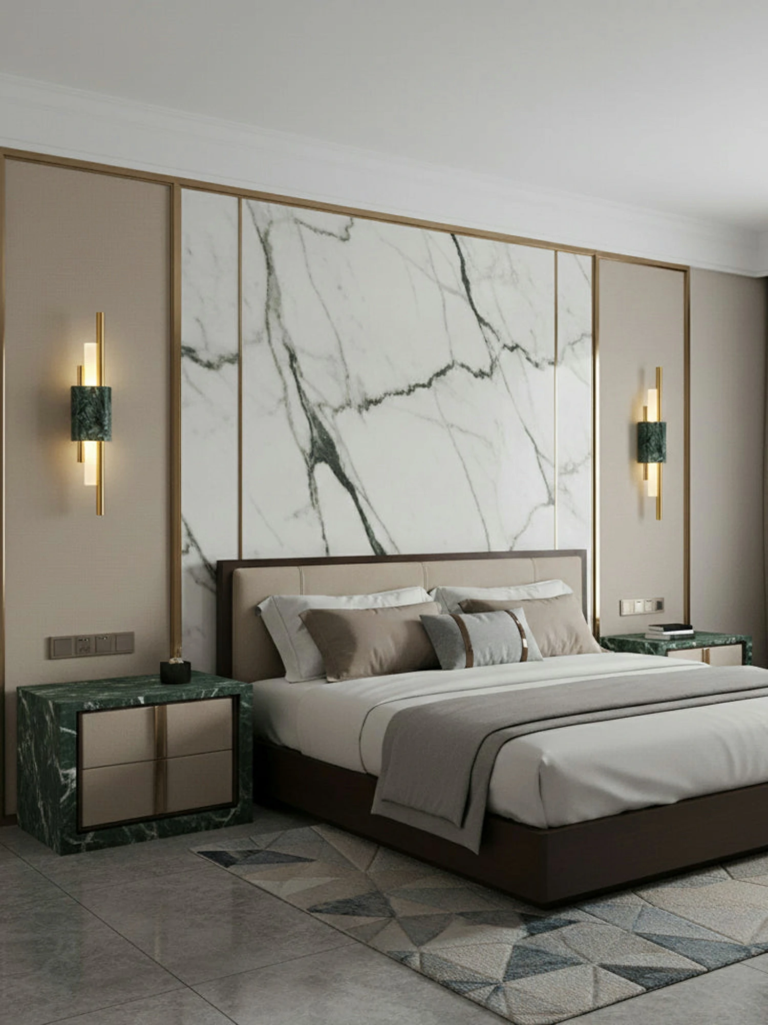 Tanto Wall Light - Image 3