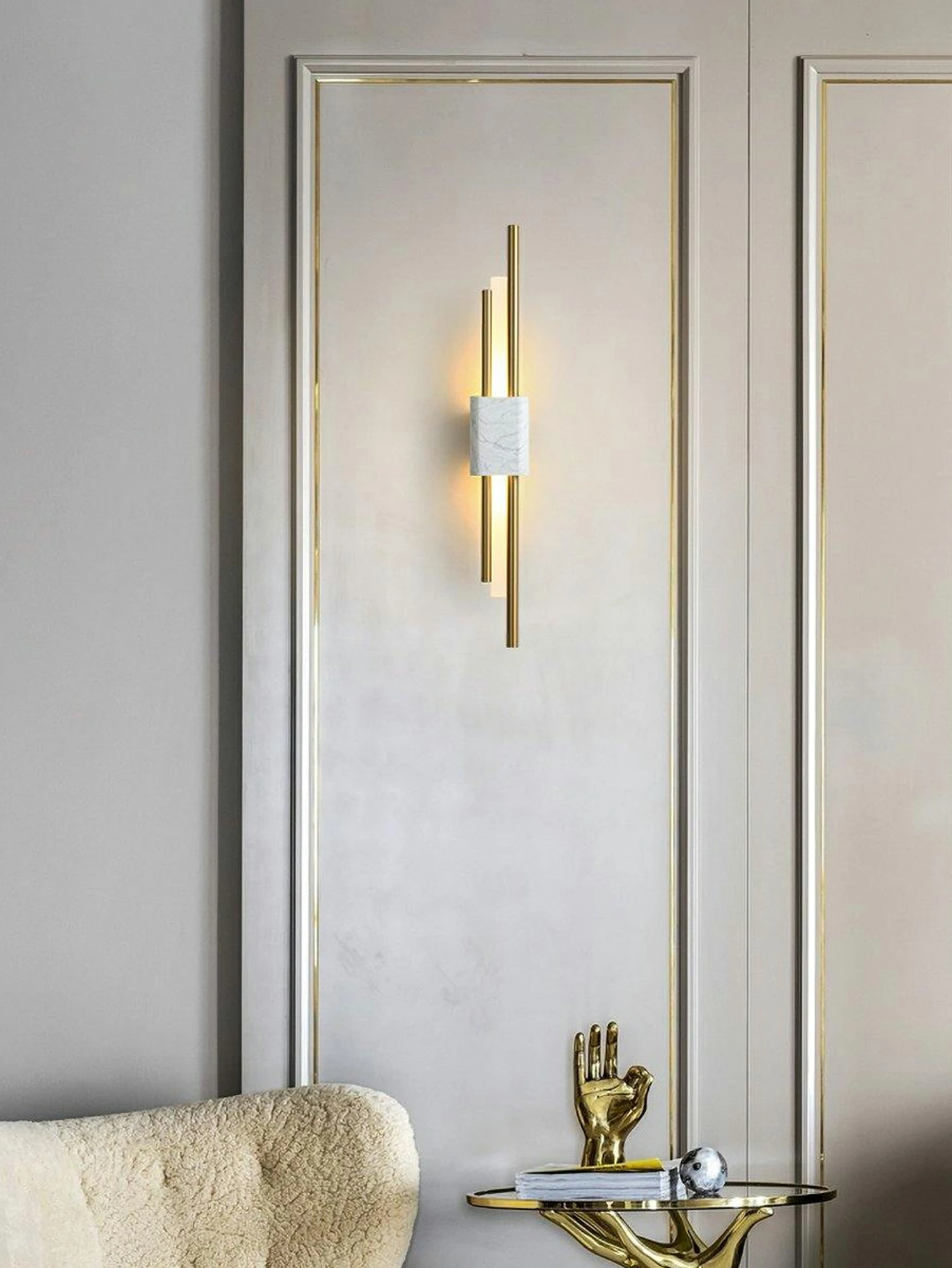 Tanto Wall Light - Image 5