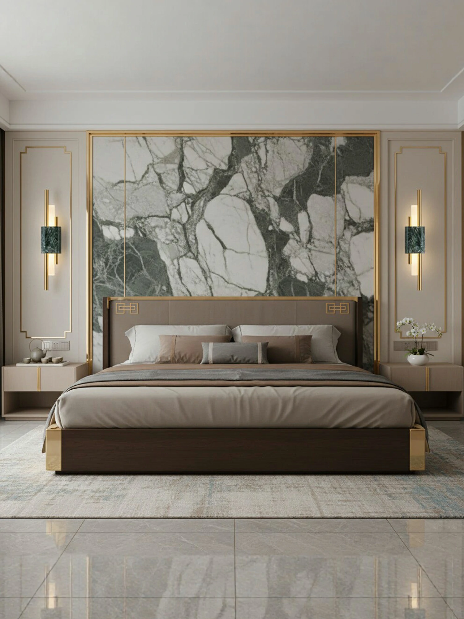 Tanto Wall Light - Image 7