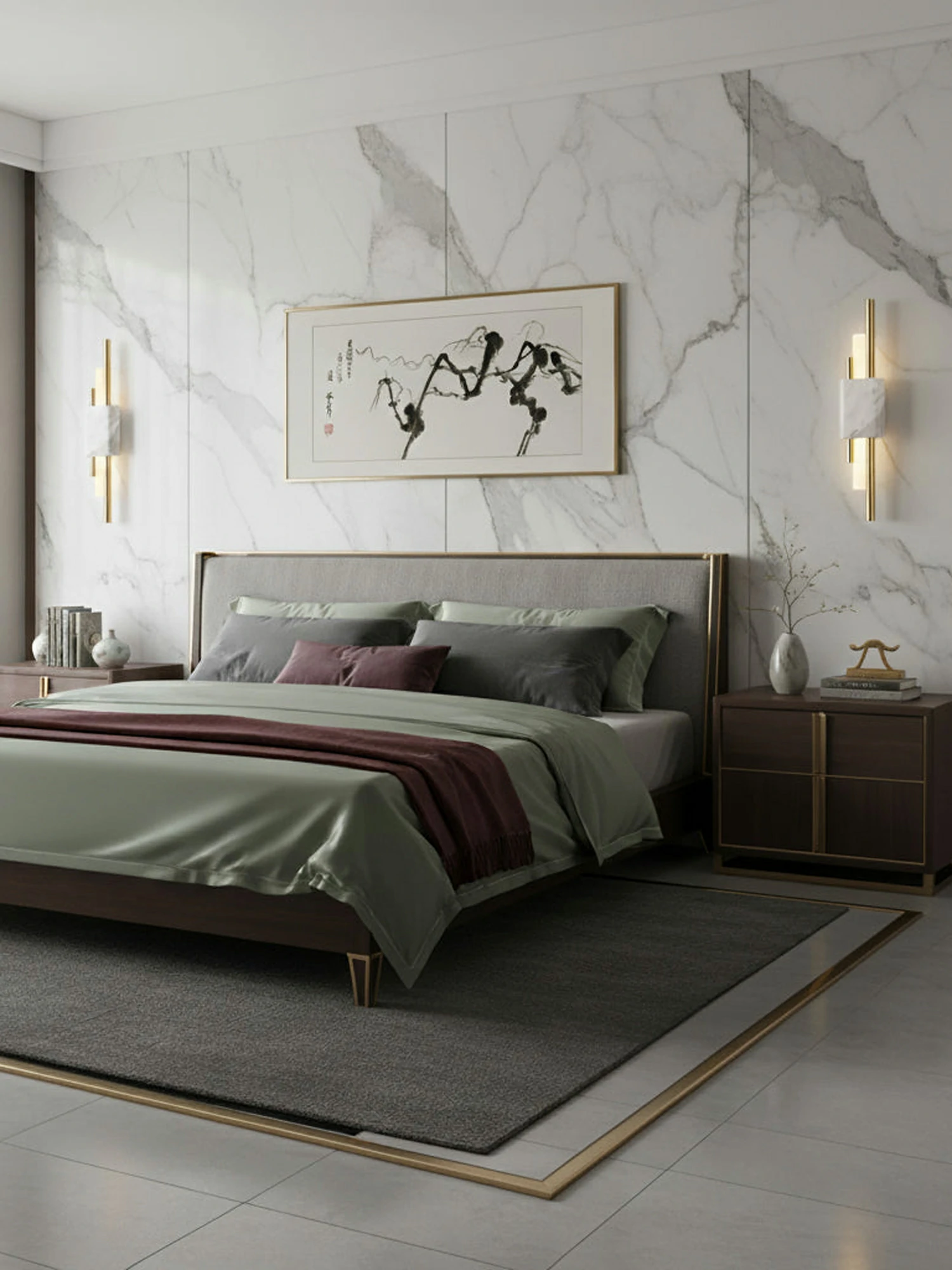 Tanto Wall Light - Image 8