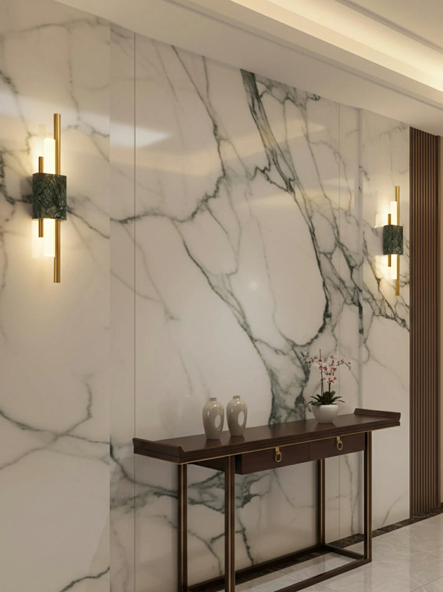 Tanto Wall Light - Image 2