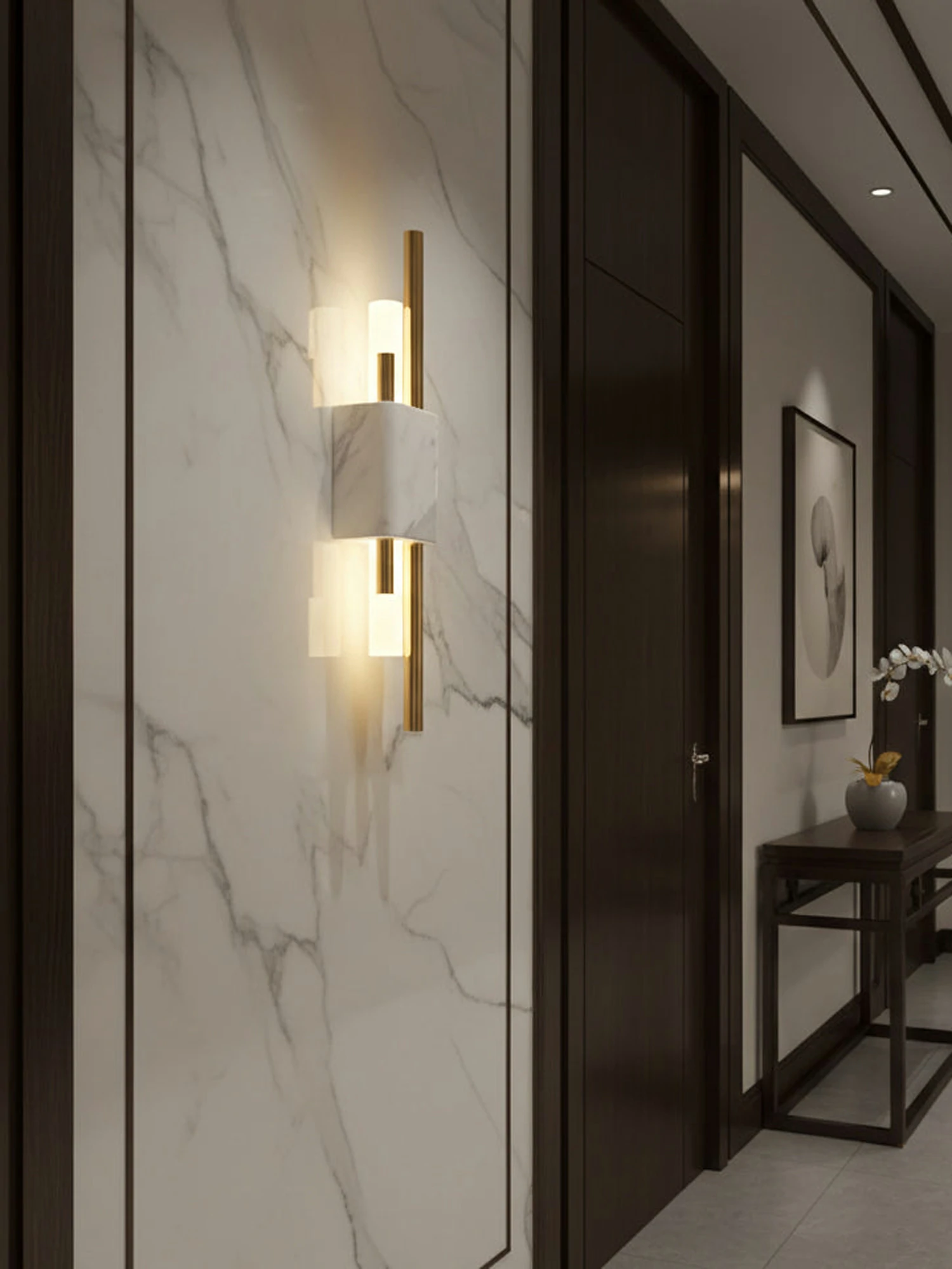 Tanto Wall Light - Image 10