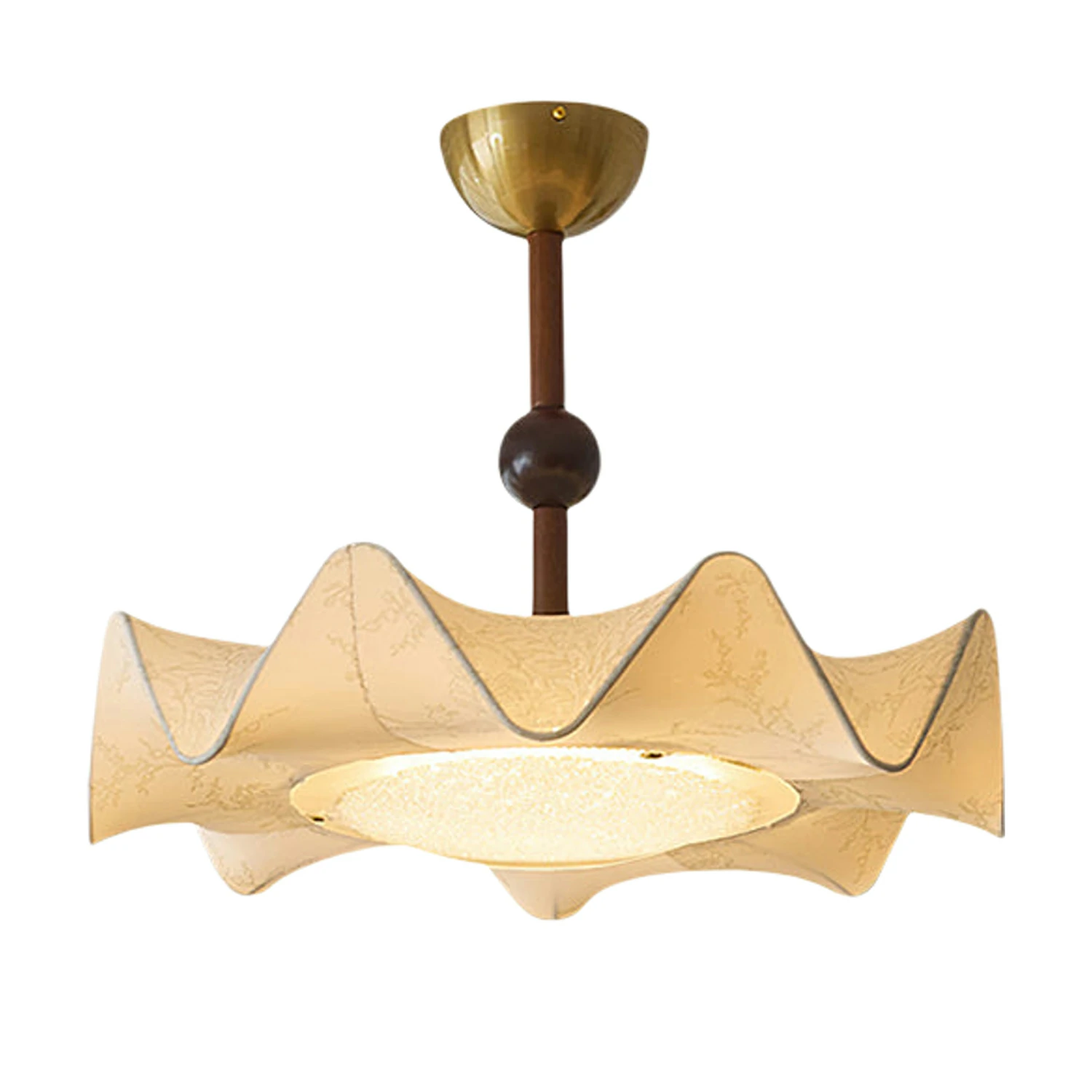 Tanyel Petal Ceiling Lamp