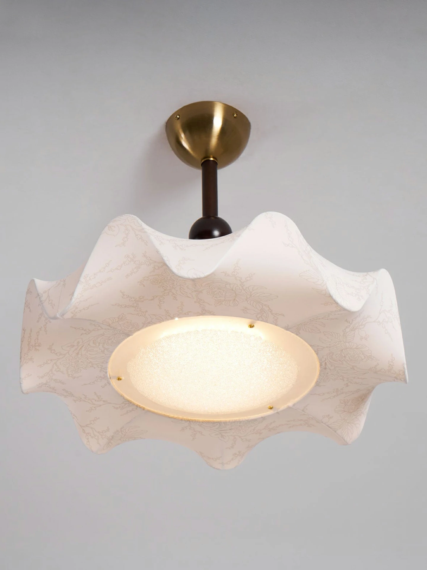 Tanyel Petal Ceiling Lamp - Image 15