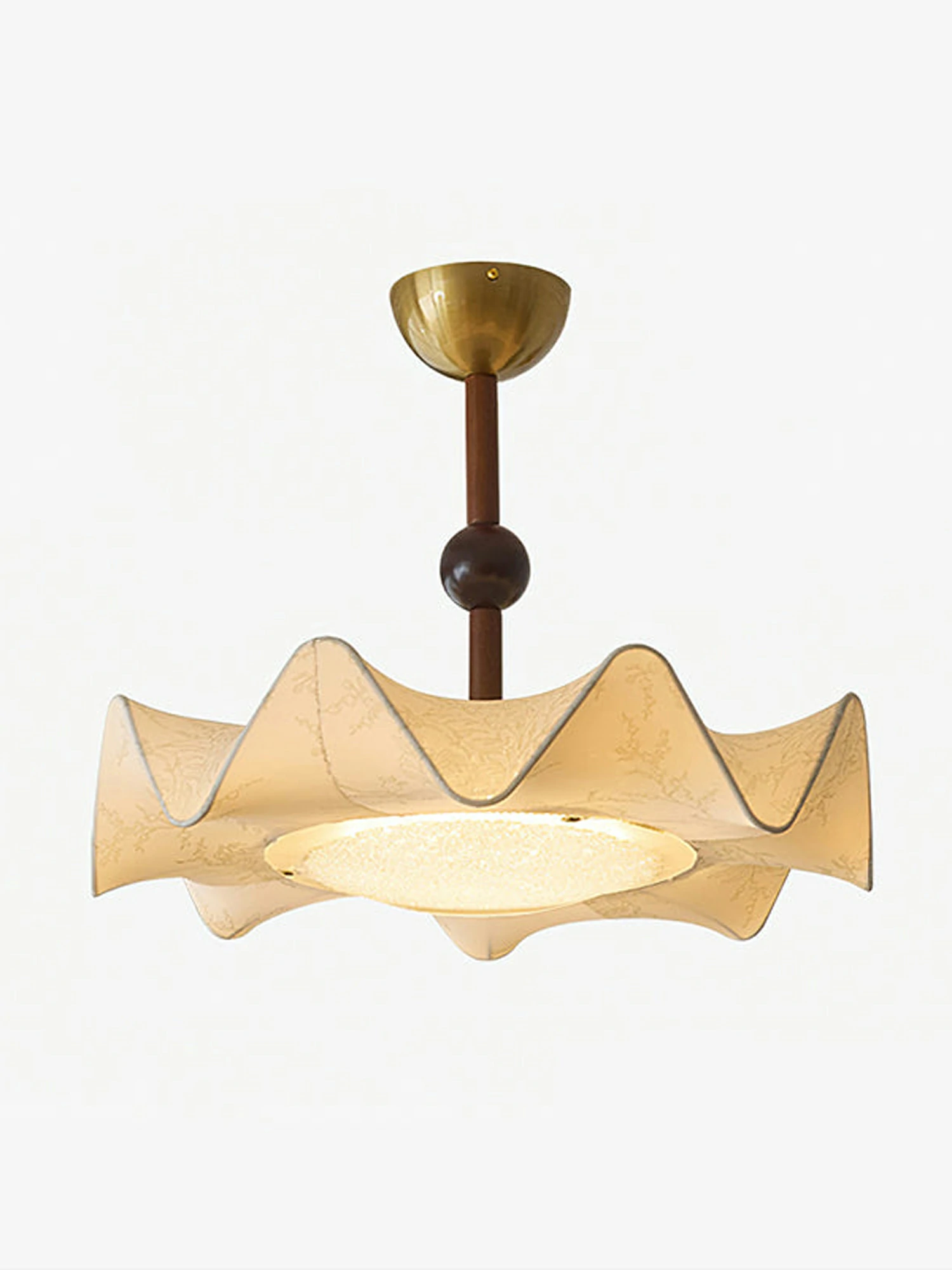 Tanyel Petal Ceiling Lamp - Image 12