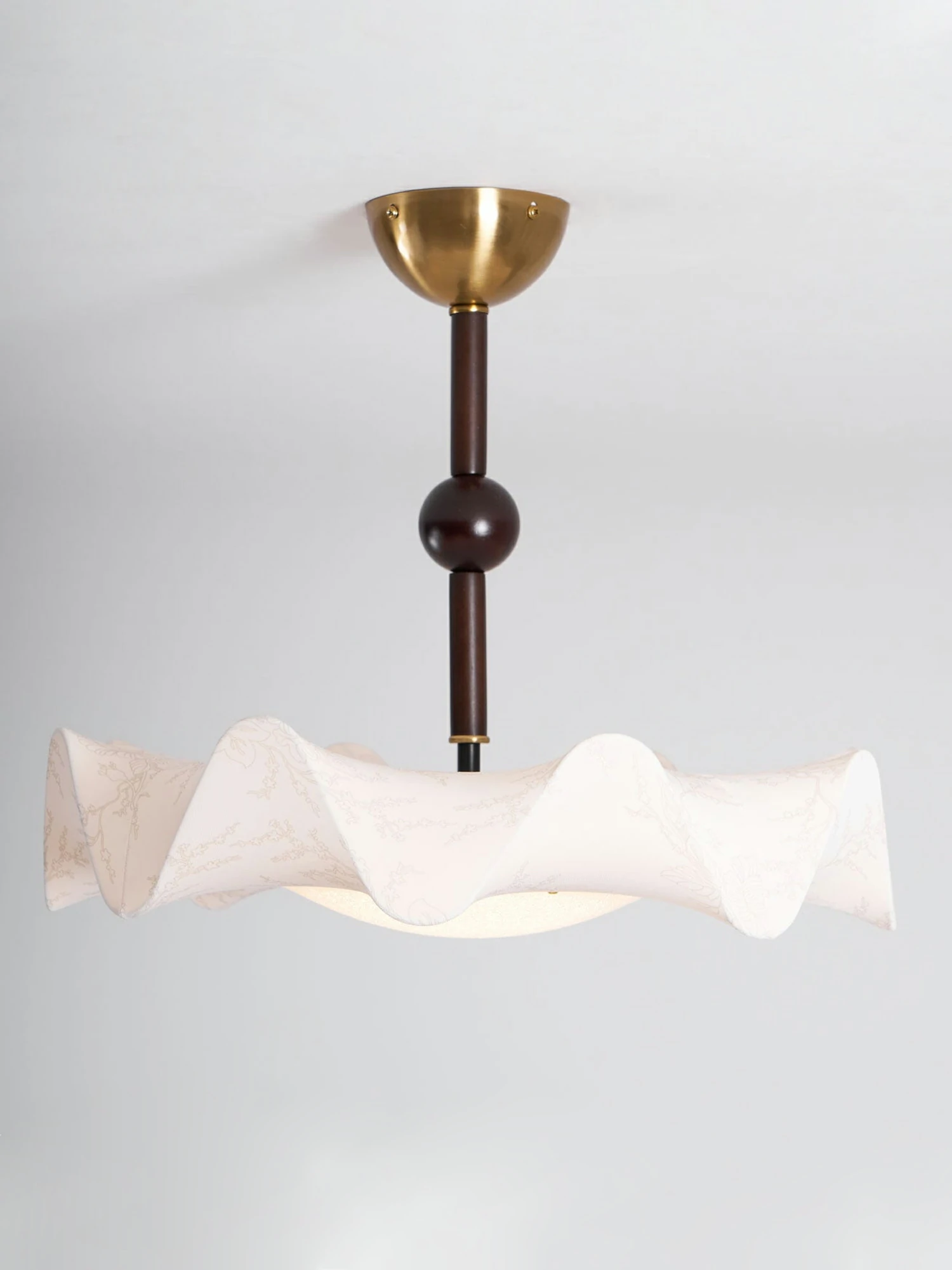 Tanyel Petal Ceiling Lamp - Image 14