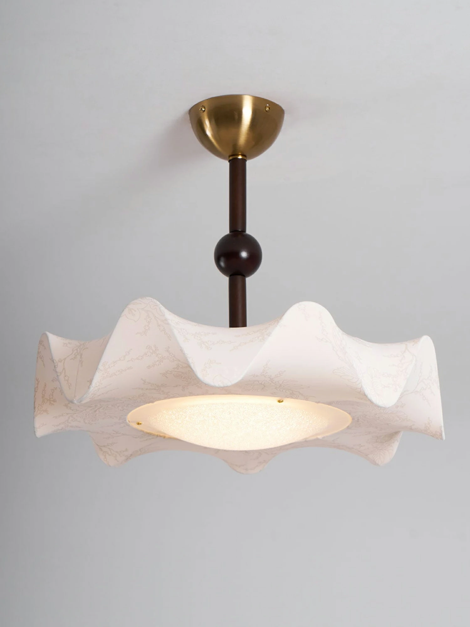 Tanyel Petal Ceiling Lamp - Image 13