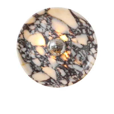 Terkel Marble Wall Lamp