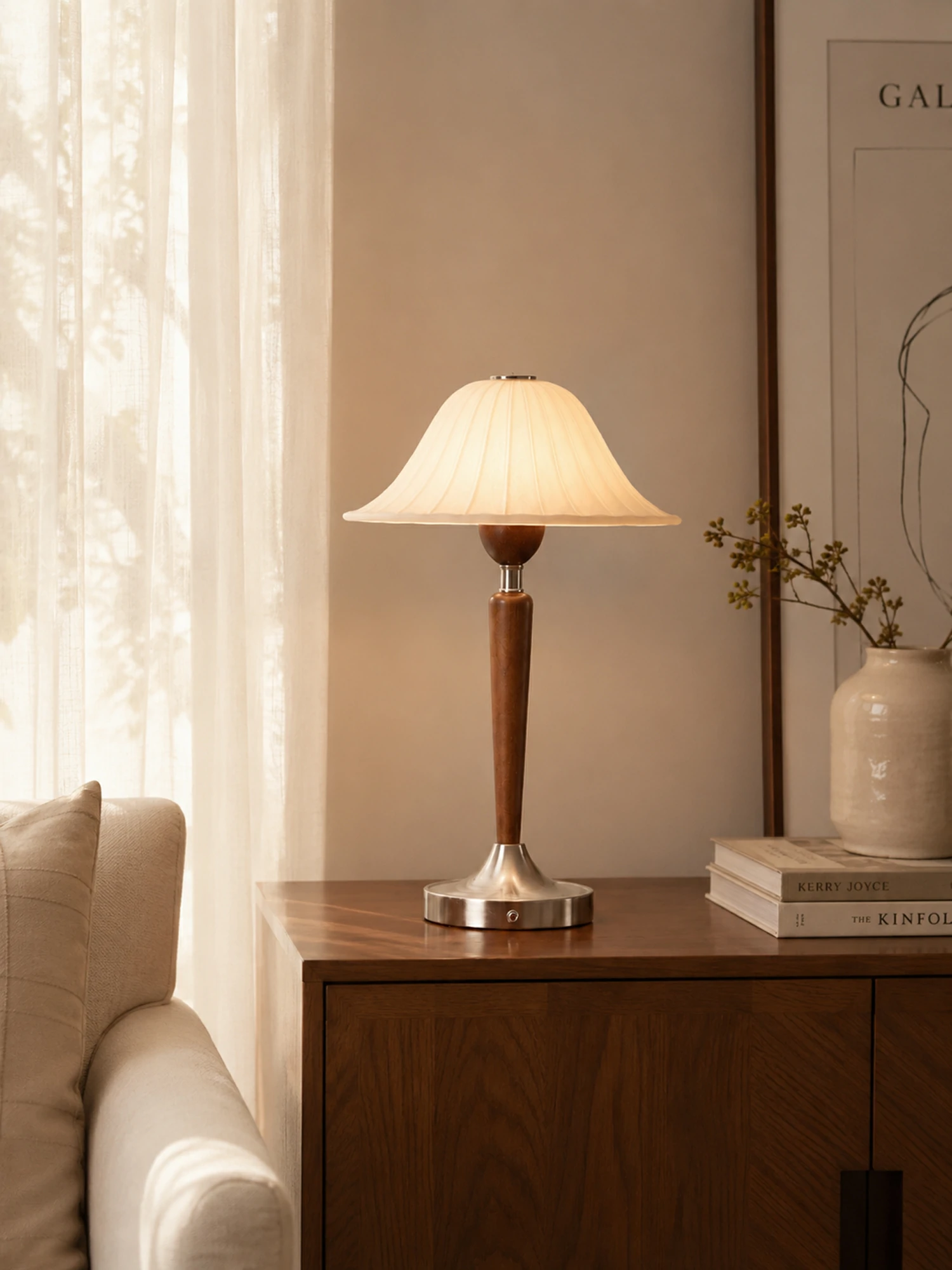 Tibby Table Lamp - Image 8