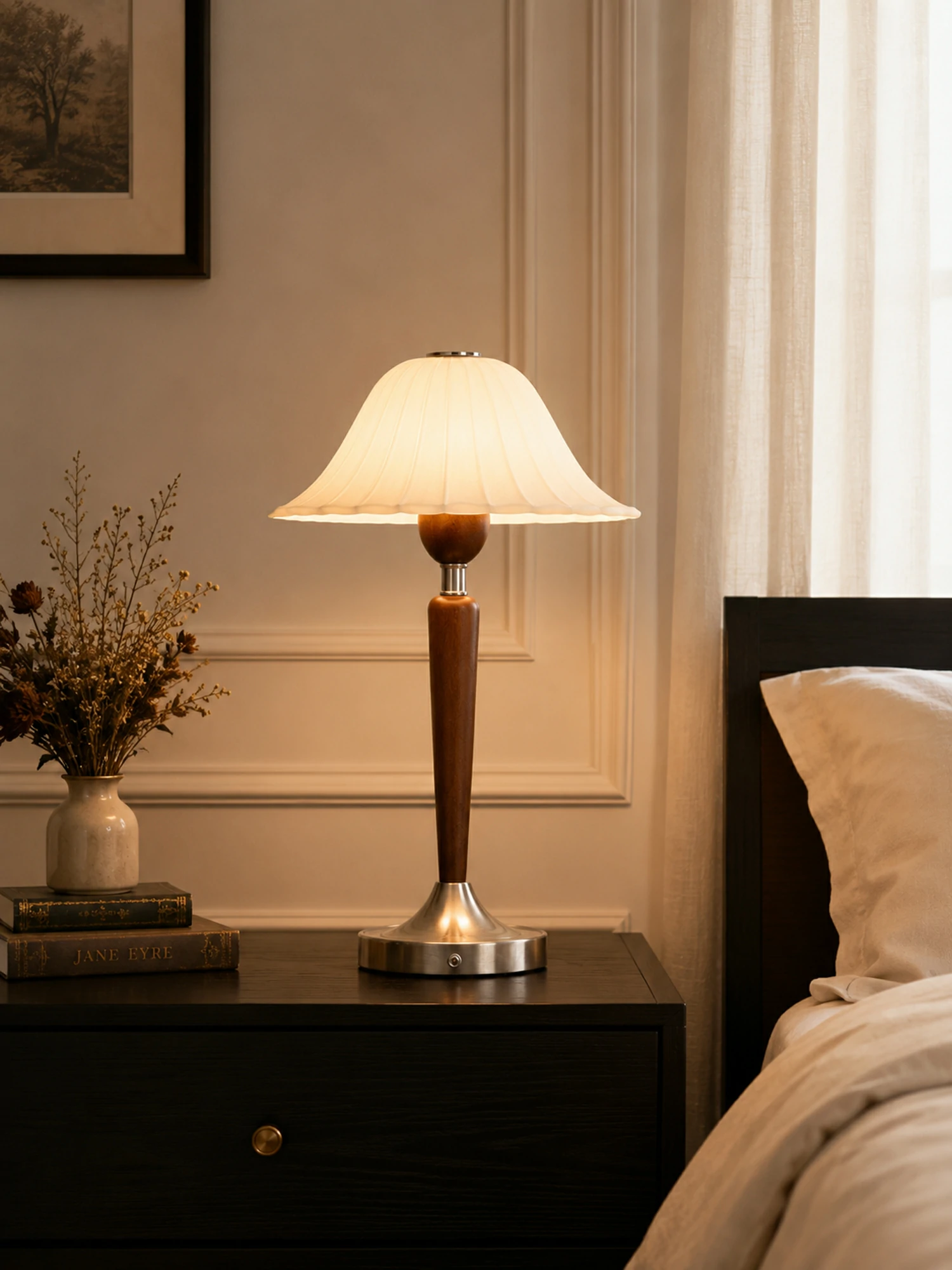 Tibby Table Lamp - Image 9