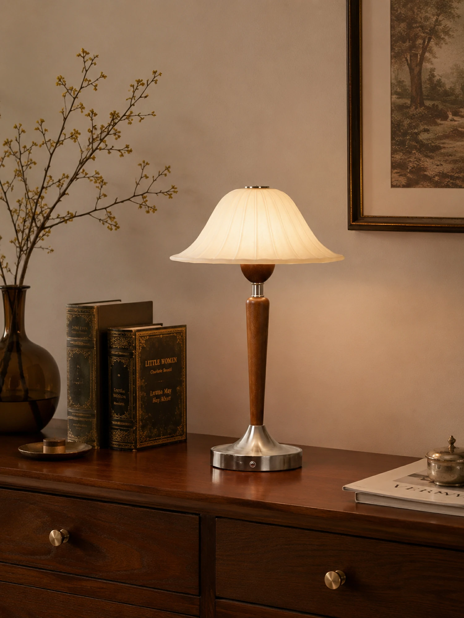 Tibby Table Lamp - Image 10