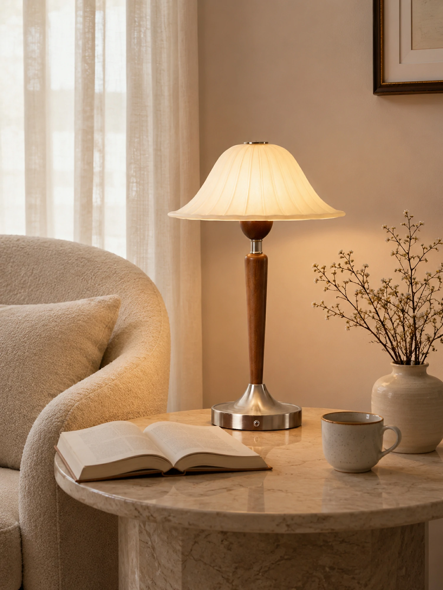 Tibby Table Lamp - Image 2