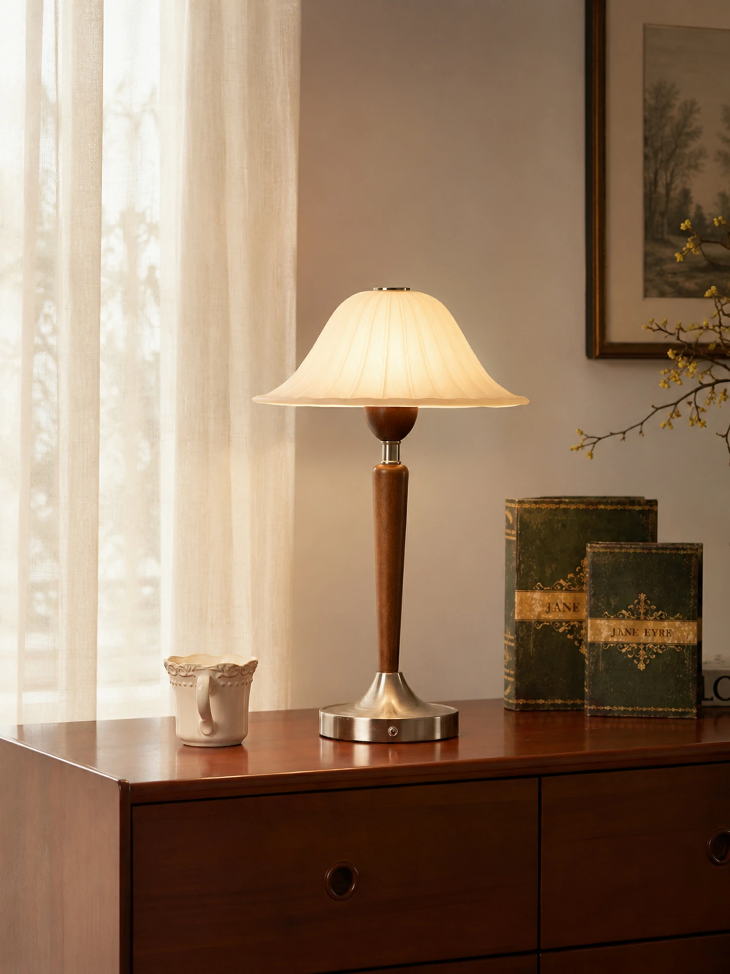 Tibby Table Lamp - Image 4