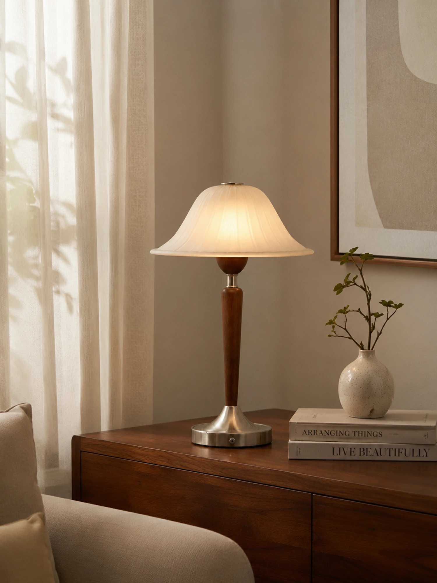 Tibby Table Lamp - Image 5