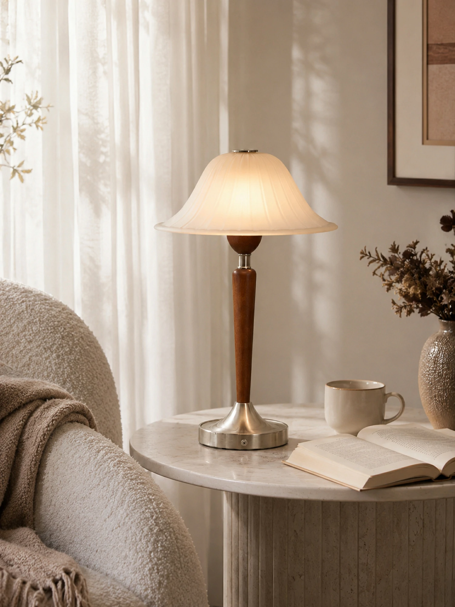 Tibby Table Lamp - Image 6