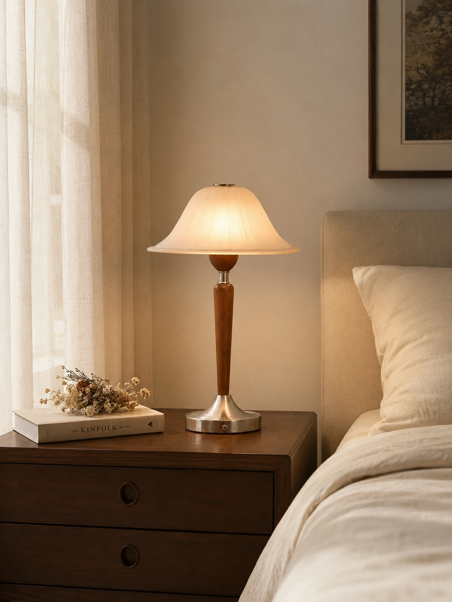 Tibby Table Lamp - Image 7